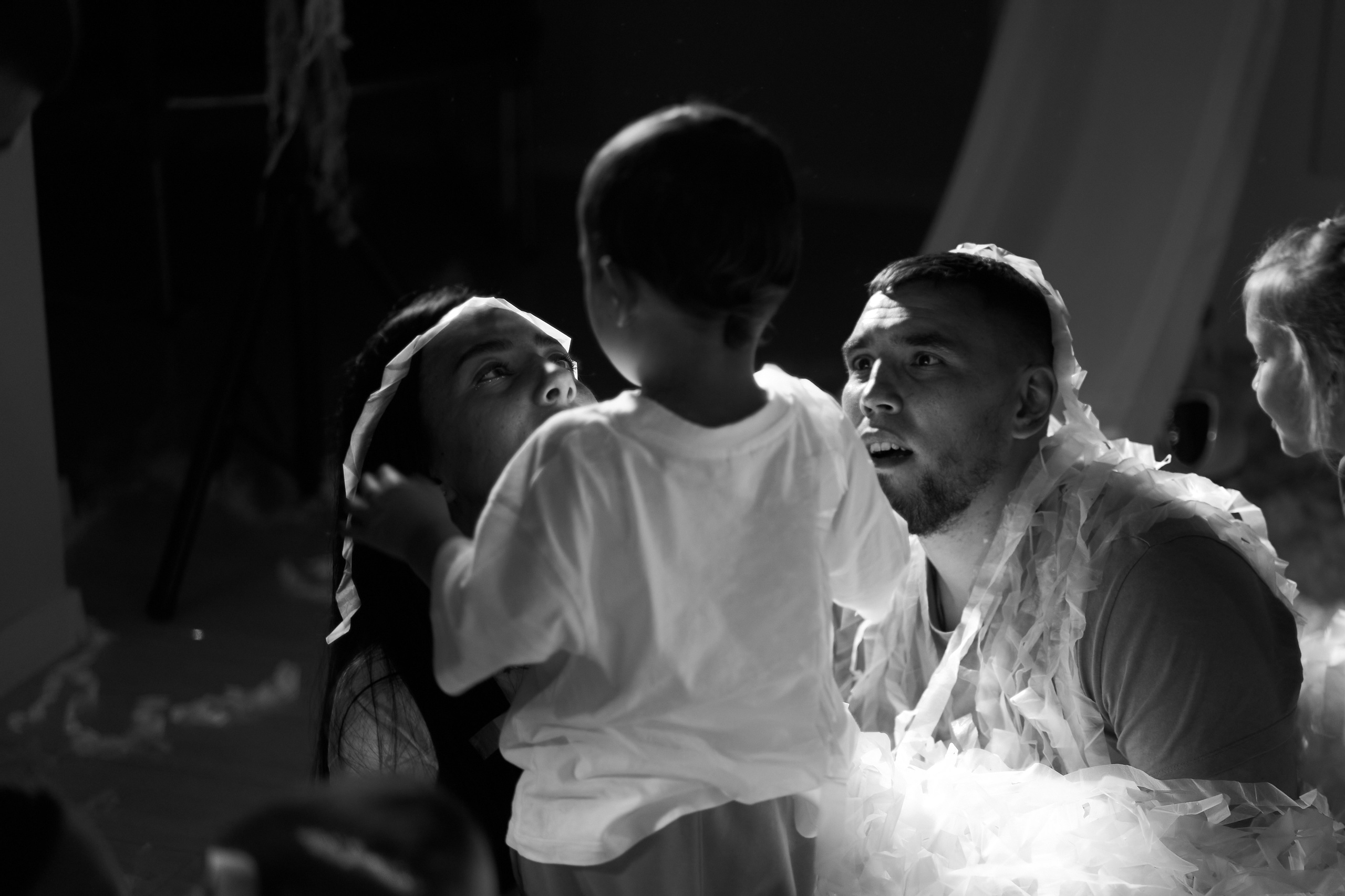 День Рождения Мирона. Фотограф Екатеринбург Кокшарова Александра