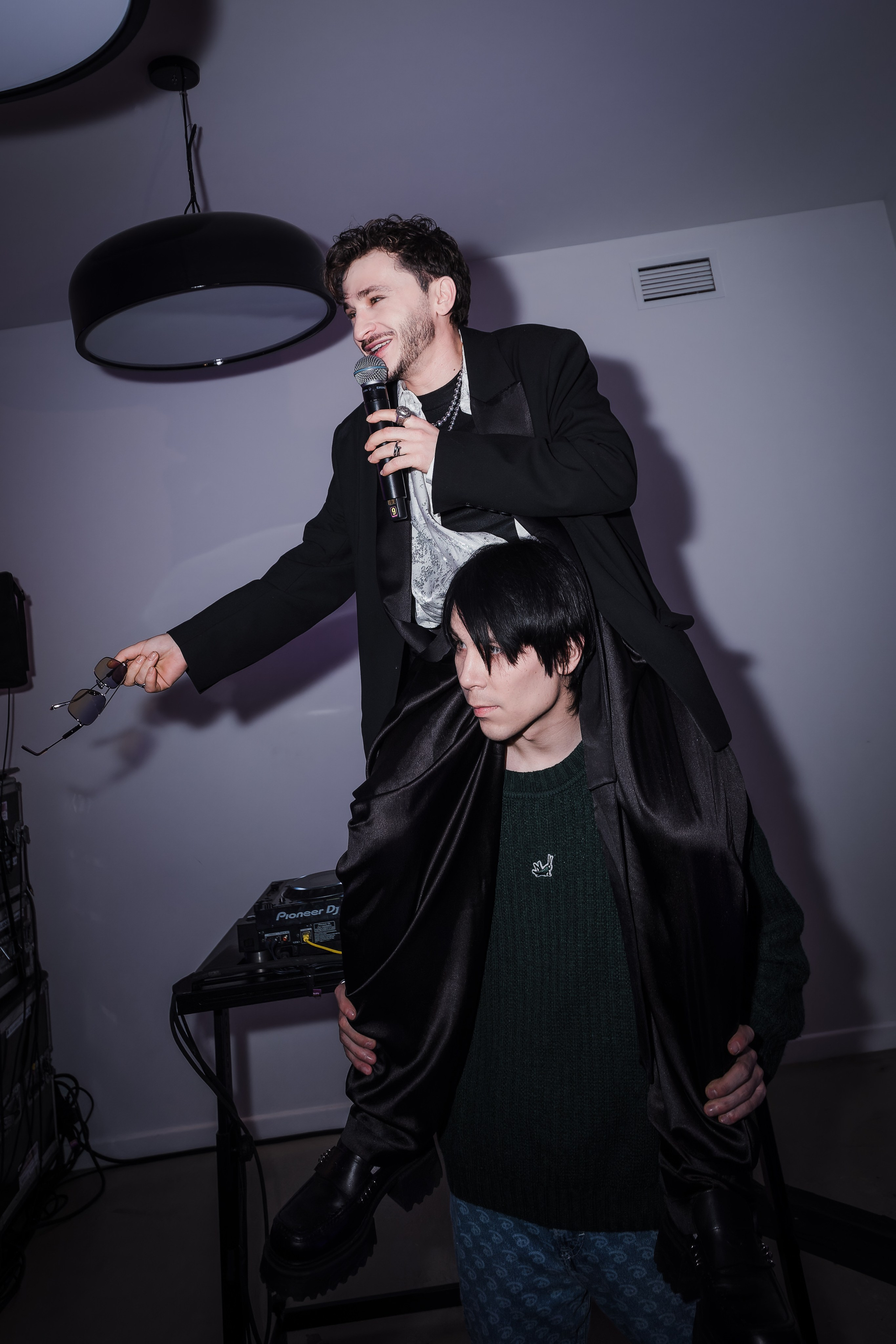 Репортажка. Главная