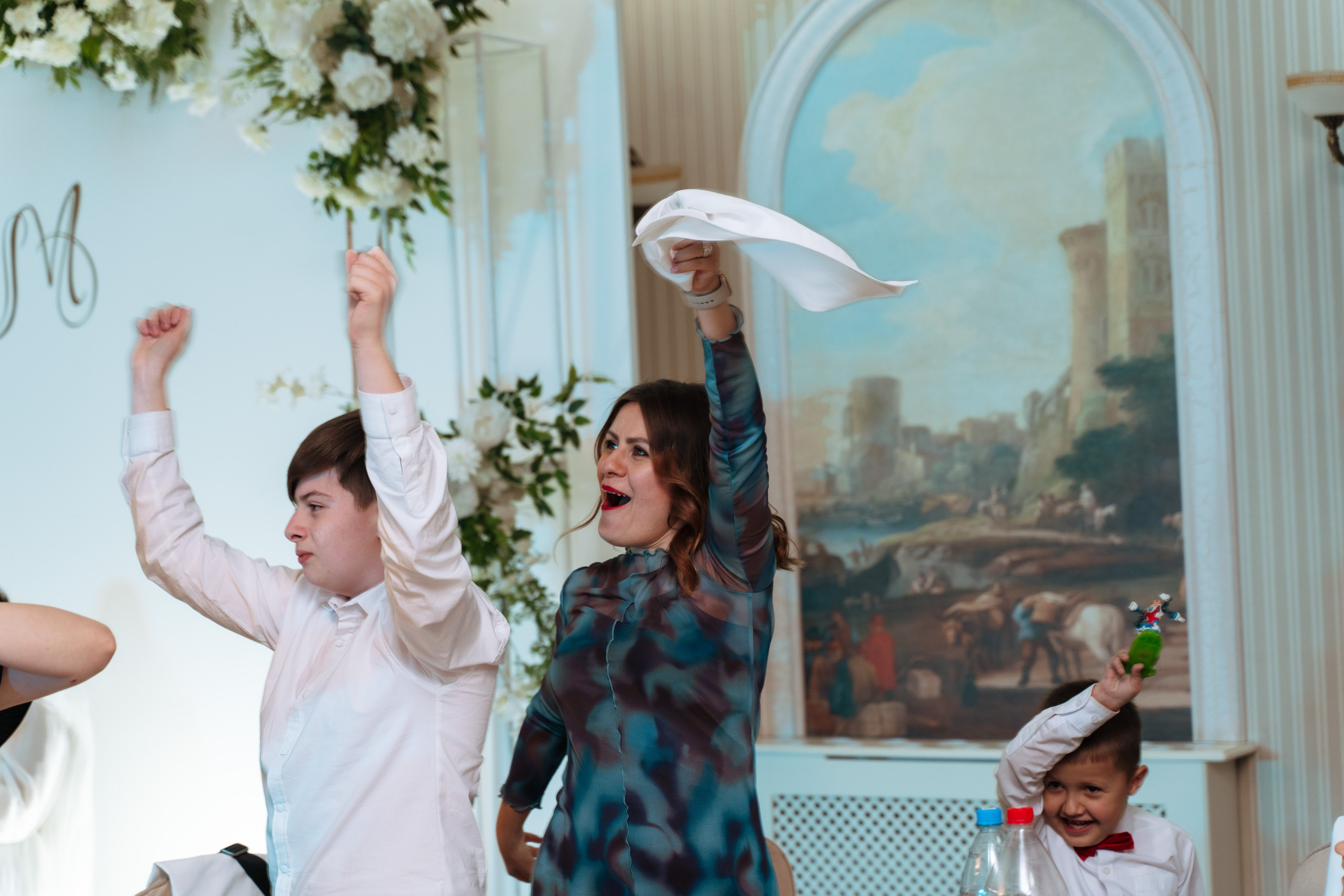 Мария и Артём. Семейный фотограф Новочеркасск