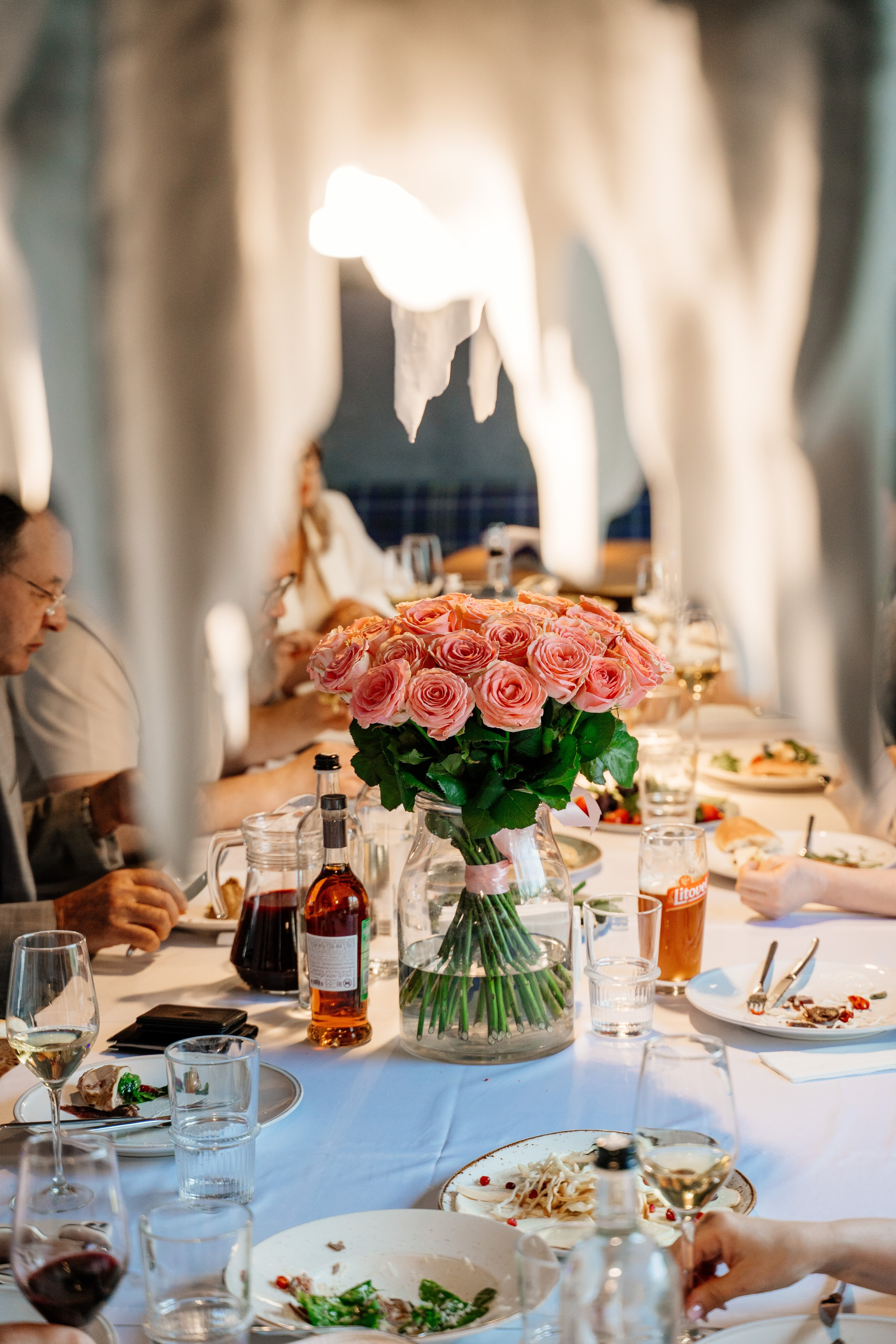 Репортажные съёмки. Семейный фотограф Новочеркасск