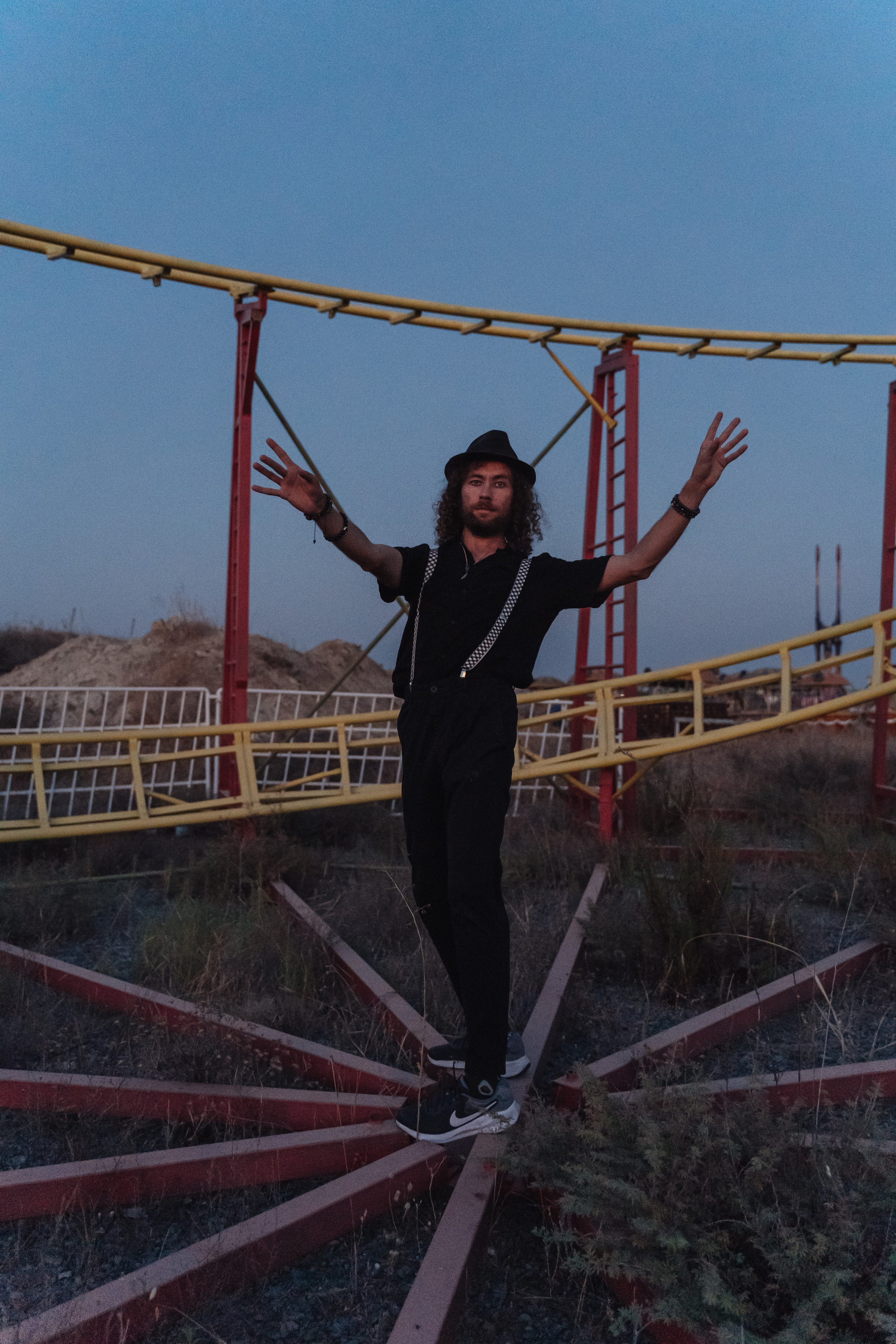 Данис. Свадебный и семейный фотограф Ирина Чернова