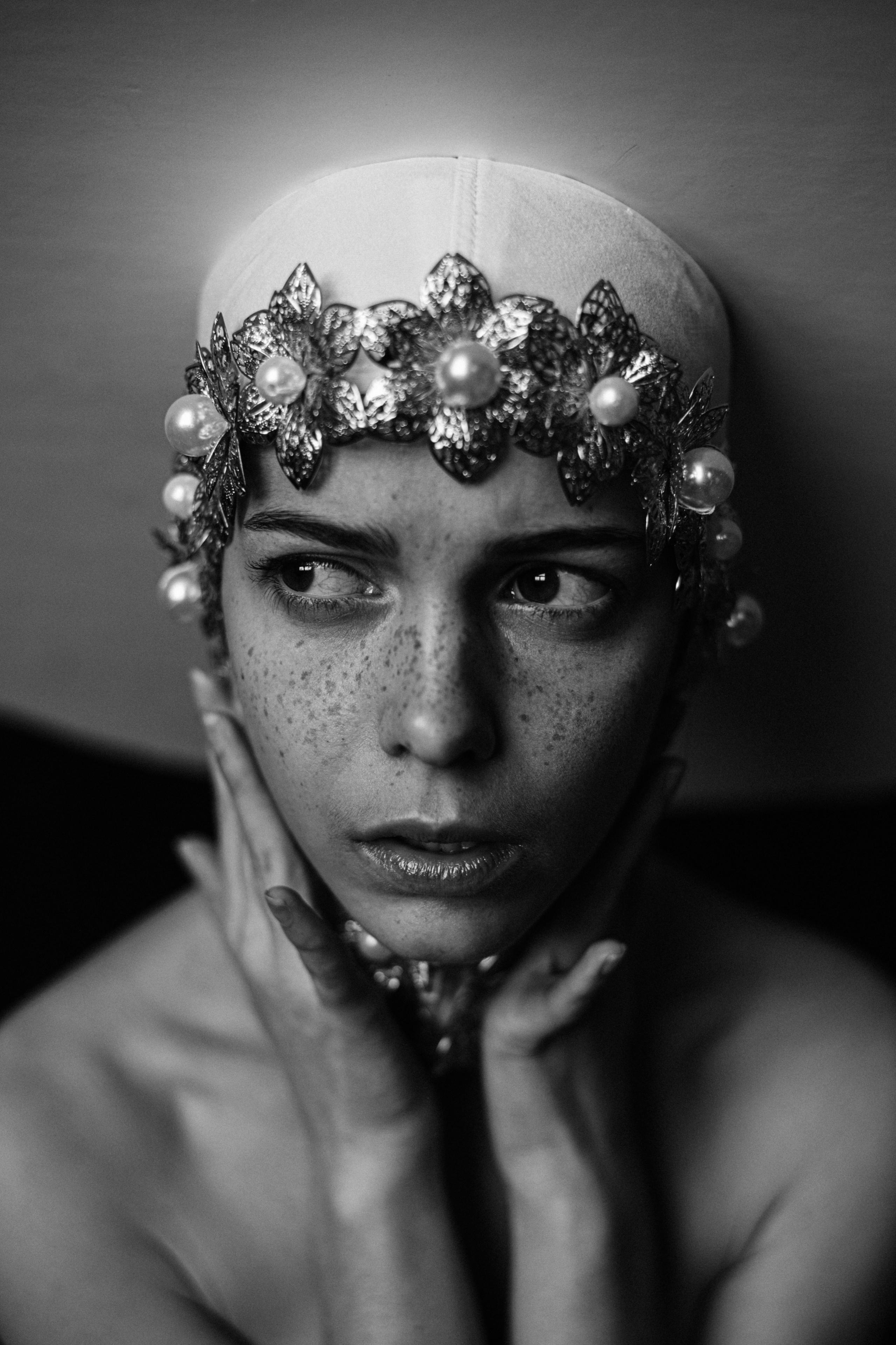 Мои ч/б работы. Портретный фотограф Марина Щеглова в Москве