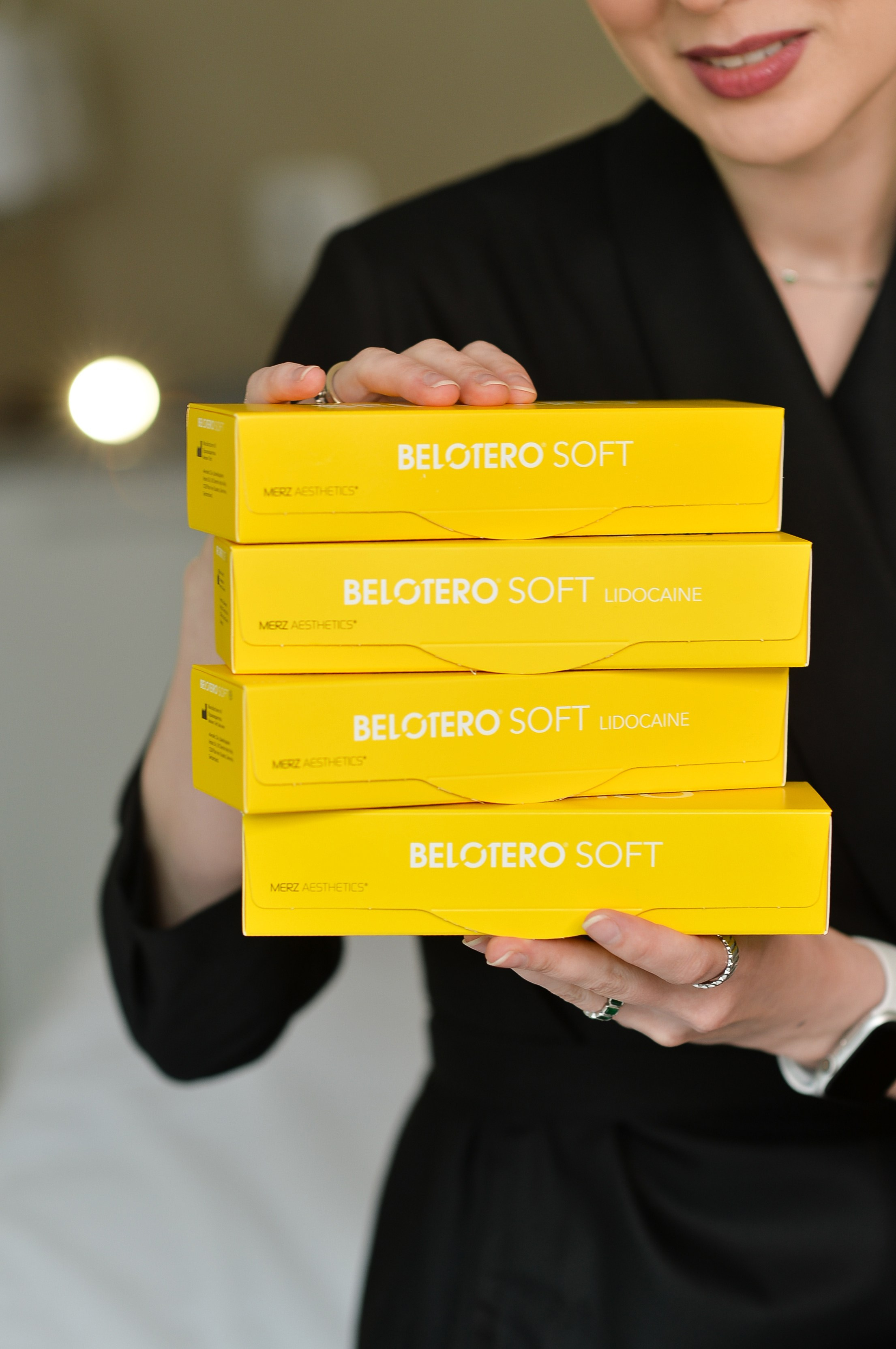 Косметология. Медицинский фотограф Лорер Анастасия