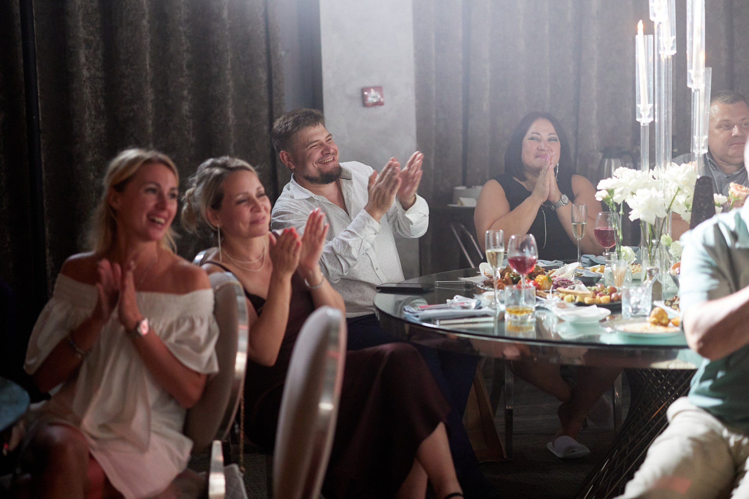 Янкель и Катя. Хороший репортажный и промышленный фотограф в Казани Алексей Щелконогов