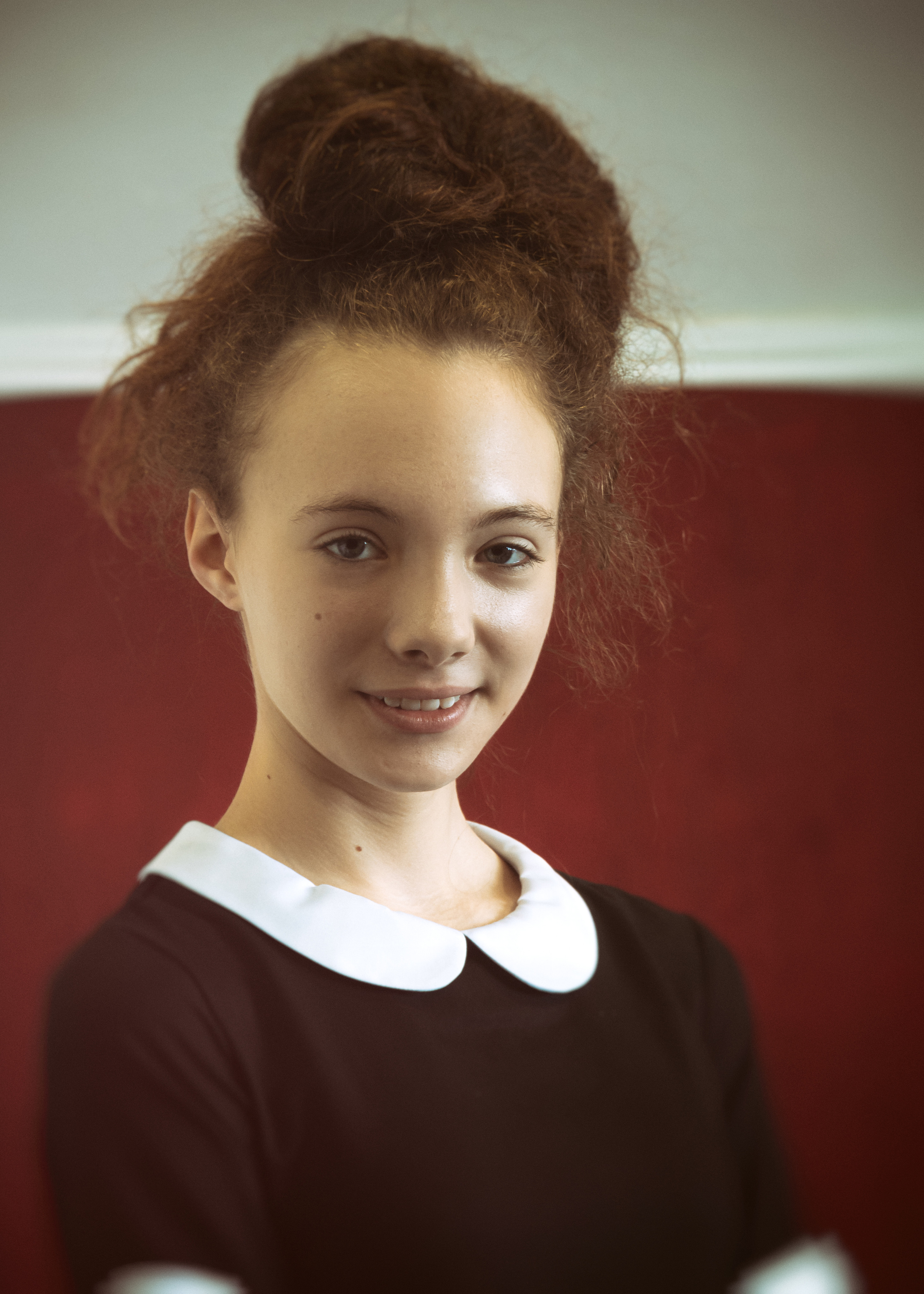 Художественный портрет от фотографа Аксёнова Алексея. Бизнес, мужской фотограф в Краснодаре | Аксёнов Алексей Владимирович