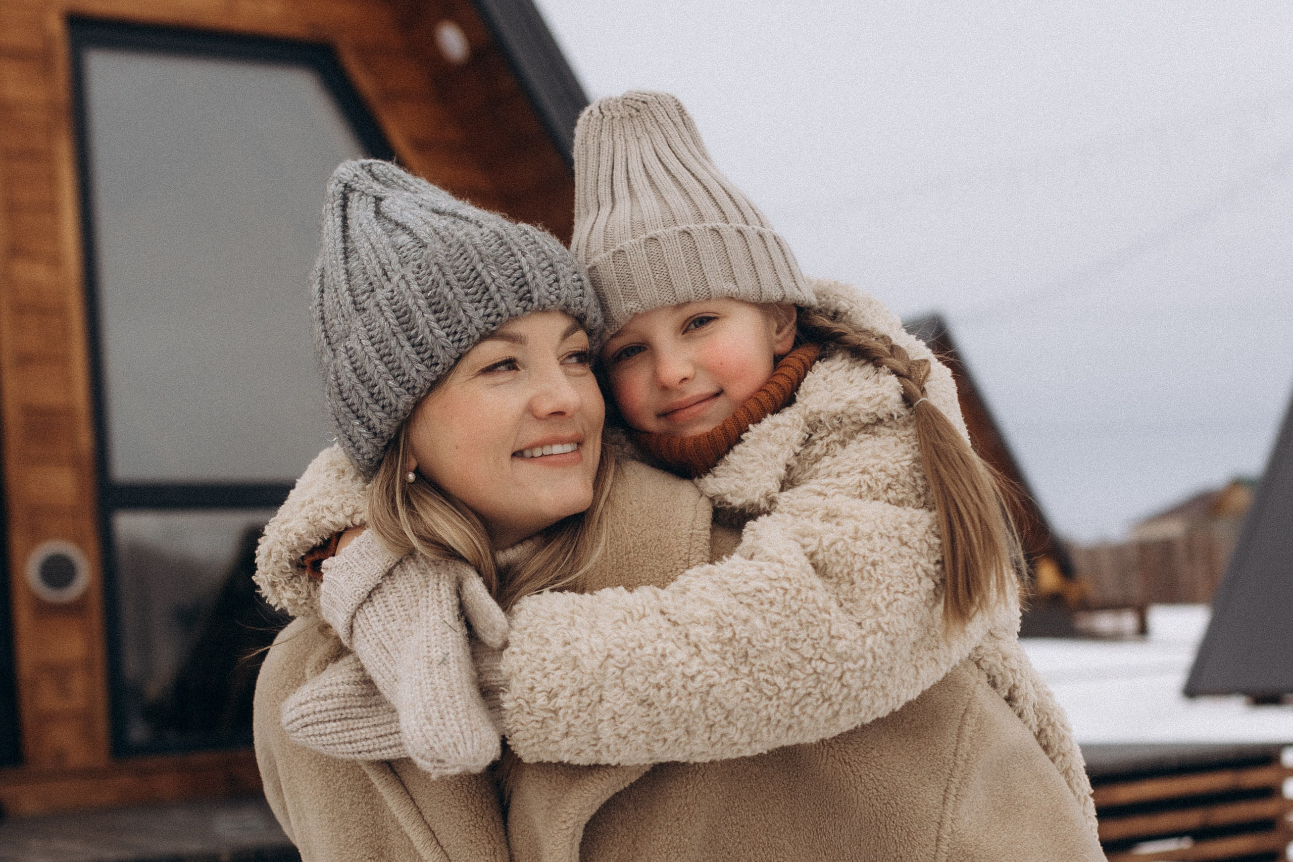 Предновогодняя история в домике. Семейный фотограф lifestyle в Новосибирске Елена Шпилевая