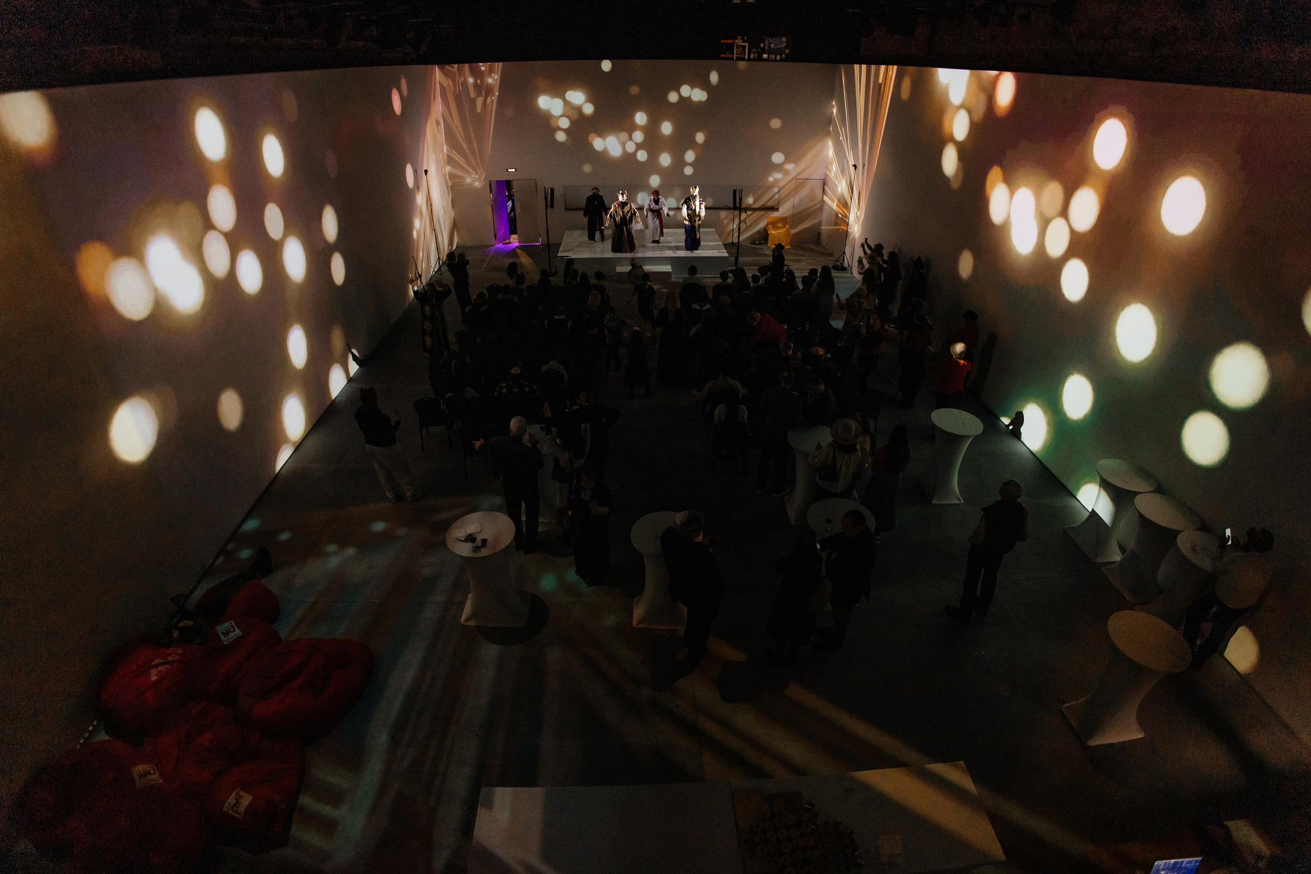 Пурим в Lumion. Фотограф в Санкт-Петербурге Виктория Безверхая