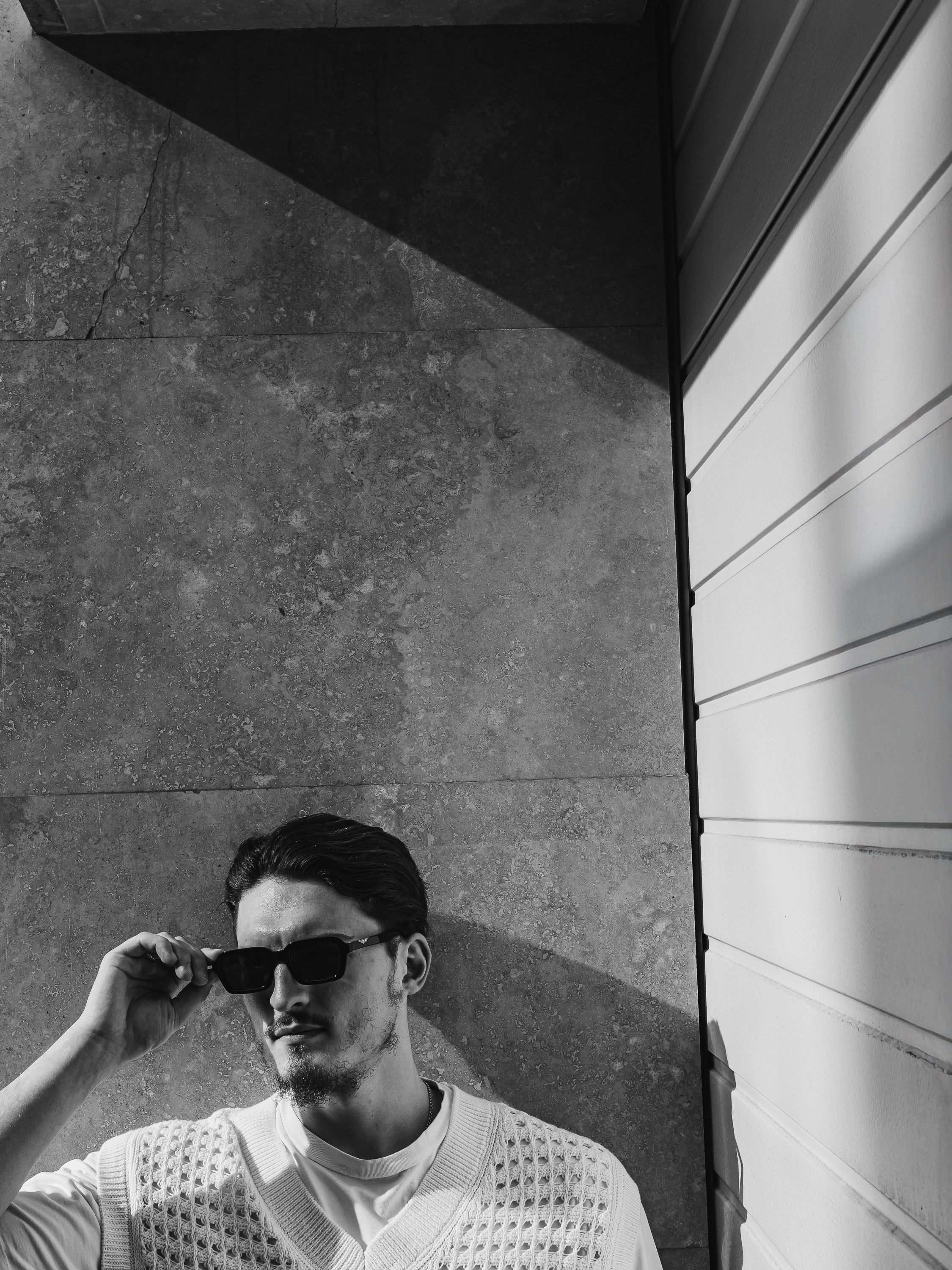 Andrey Pribylsky. Фотограф Иван Гуляев