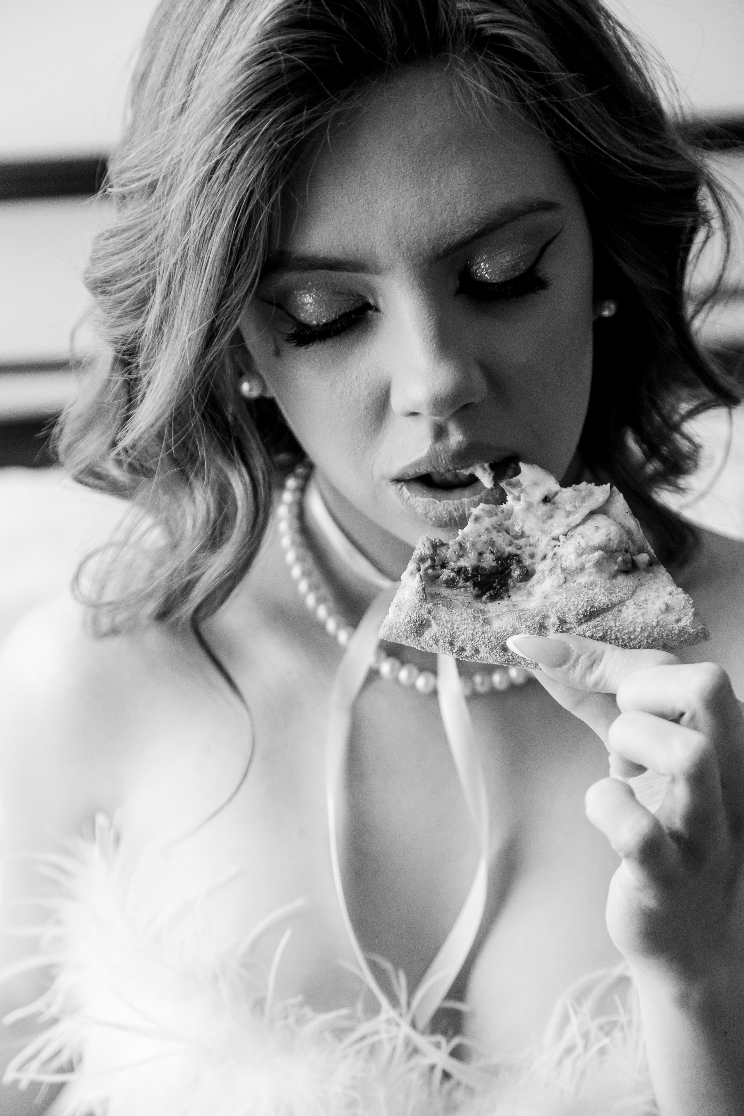 Торжество нашей любви. Фотограф в Самаре / Олеся Широнина