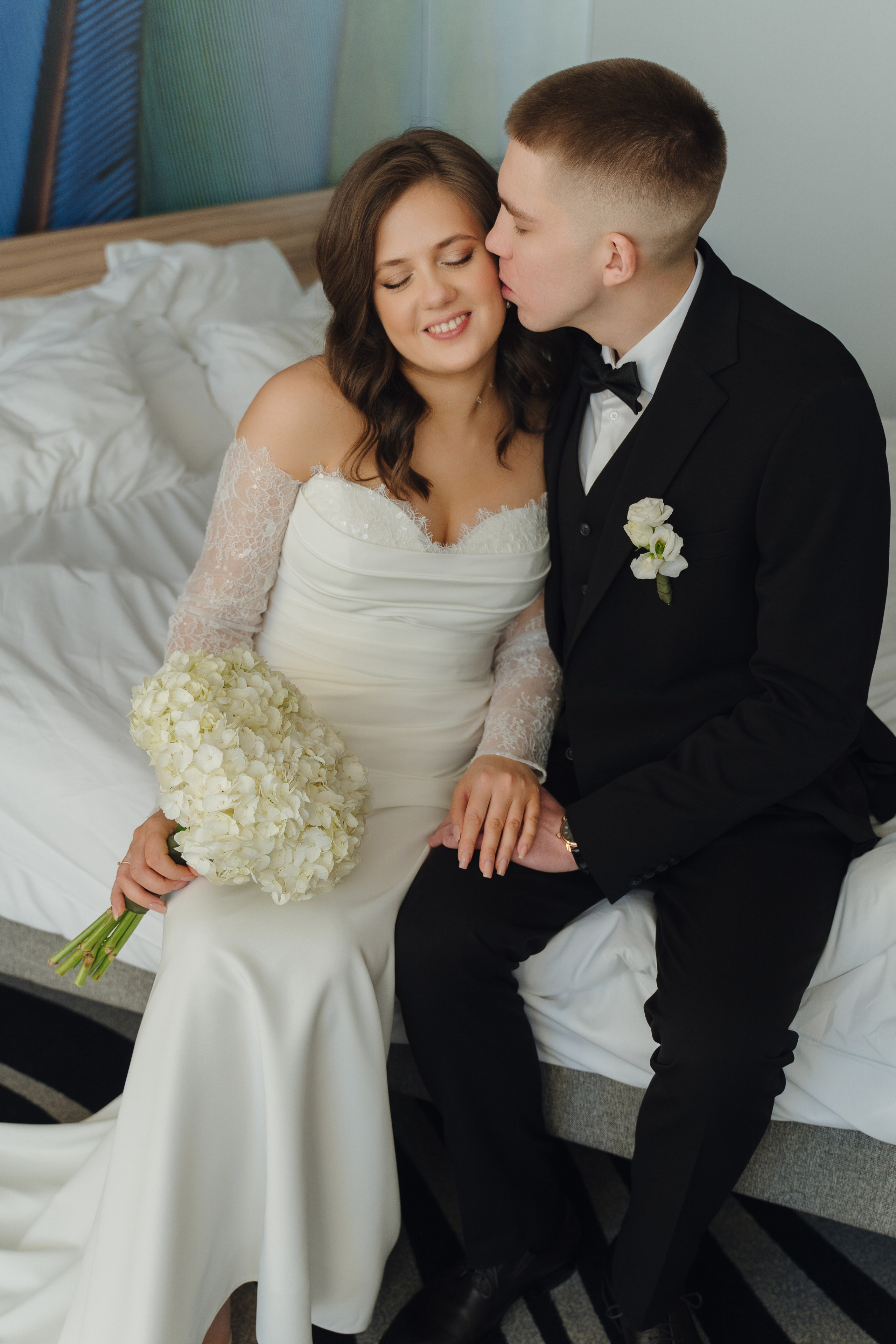 T|D. Семейный, свадебный и лавстори фотограф в Архангельске