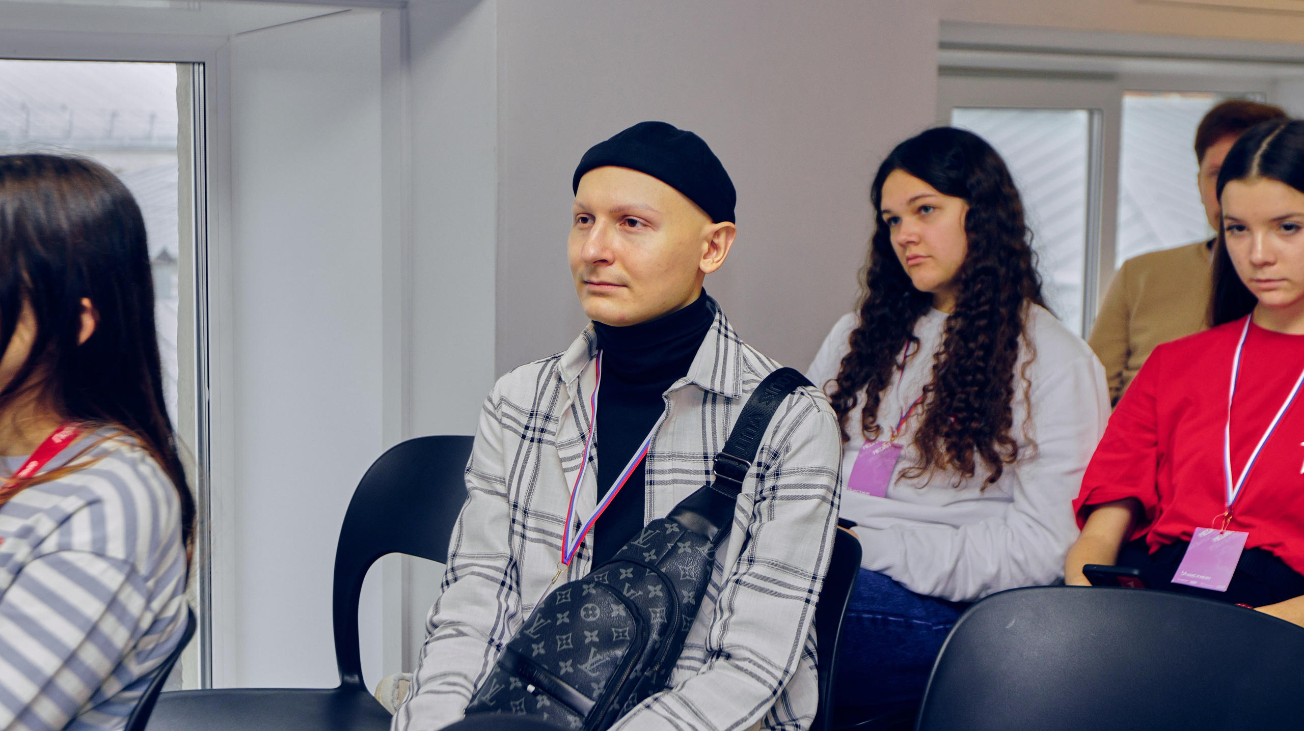 Форумы и фестивали. Репортажная и свадебная фото- и видео съемка Воронеж