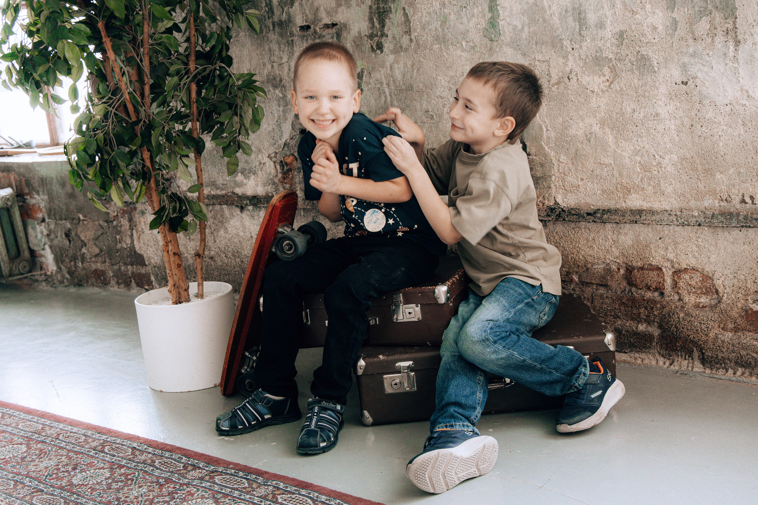 Для детского сада примеры. Anna Gidros — профессиональный фотограф