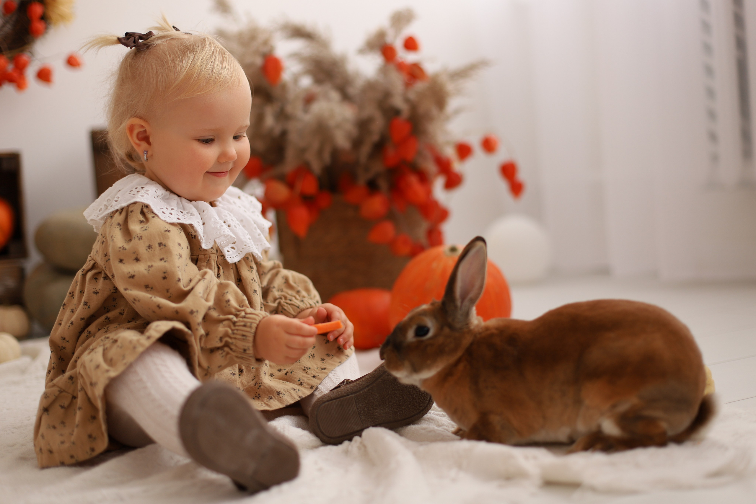 Семейные фотосессии. Фотограф в Москве Елена Дроботя