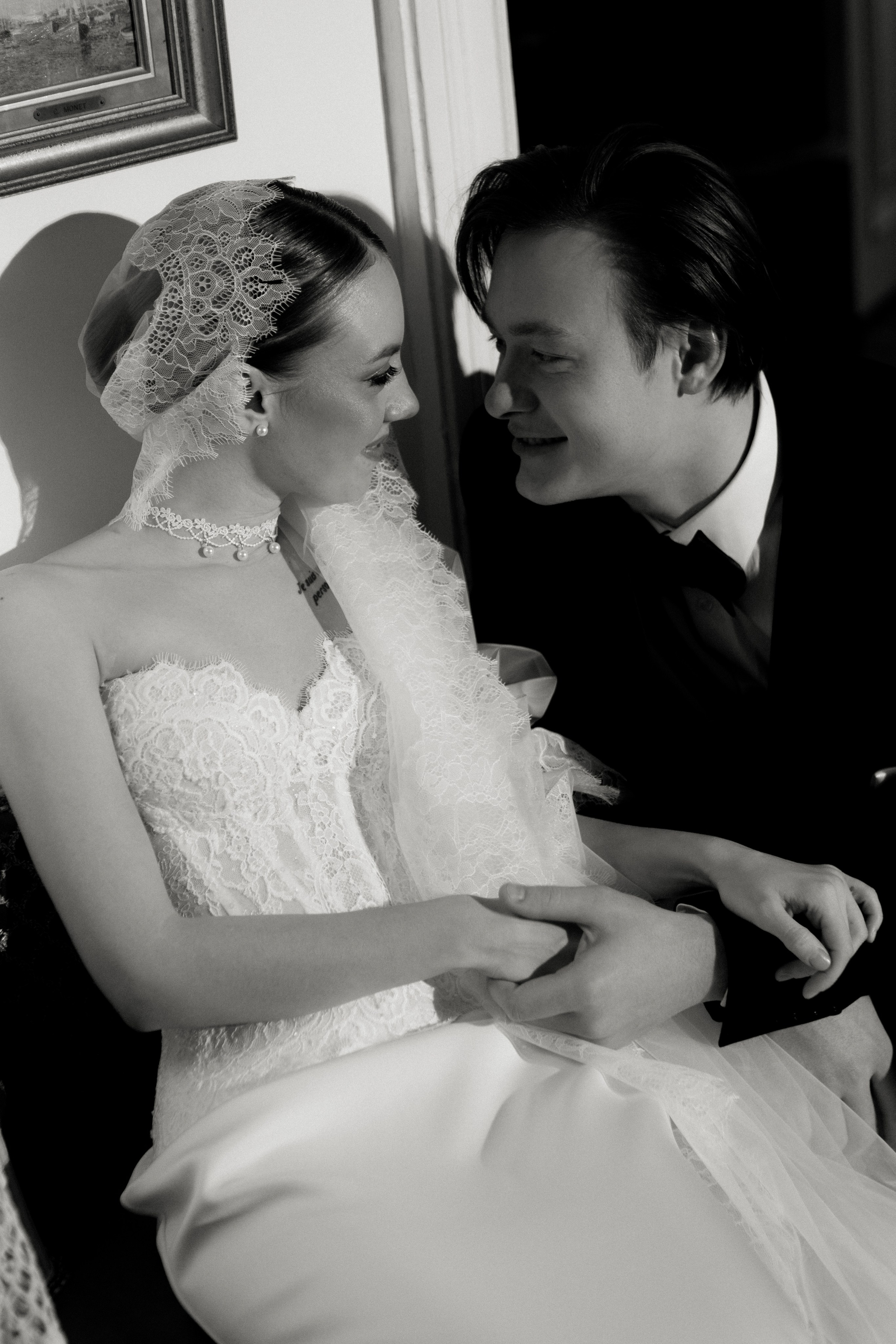 Влад & Алиса. Свадебный фотограф Ростов на Дону / Таганрог — Усачева Анастасия