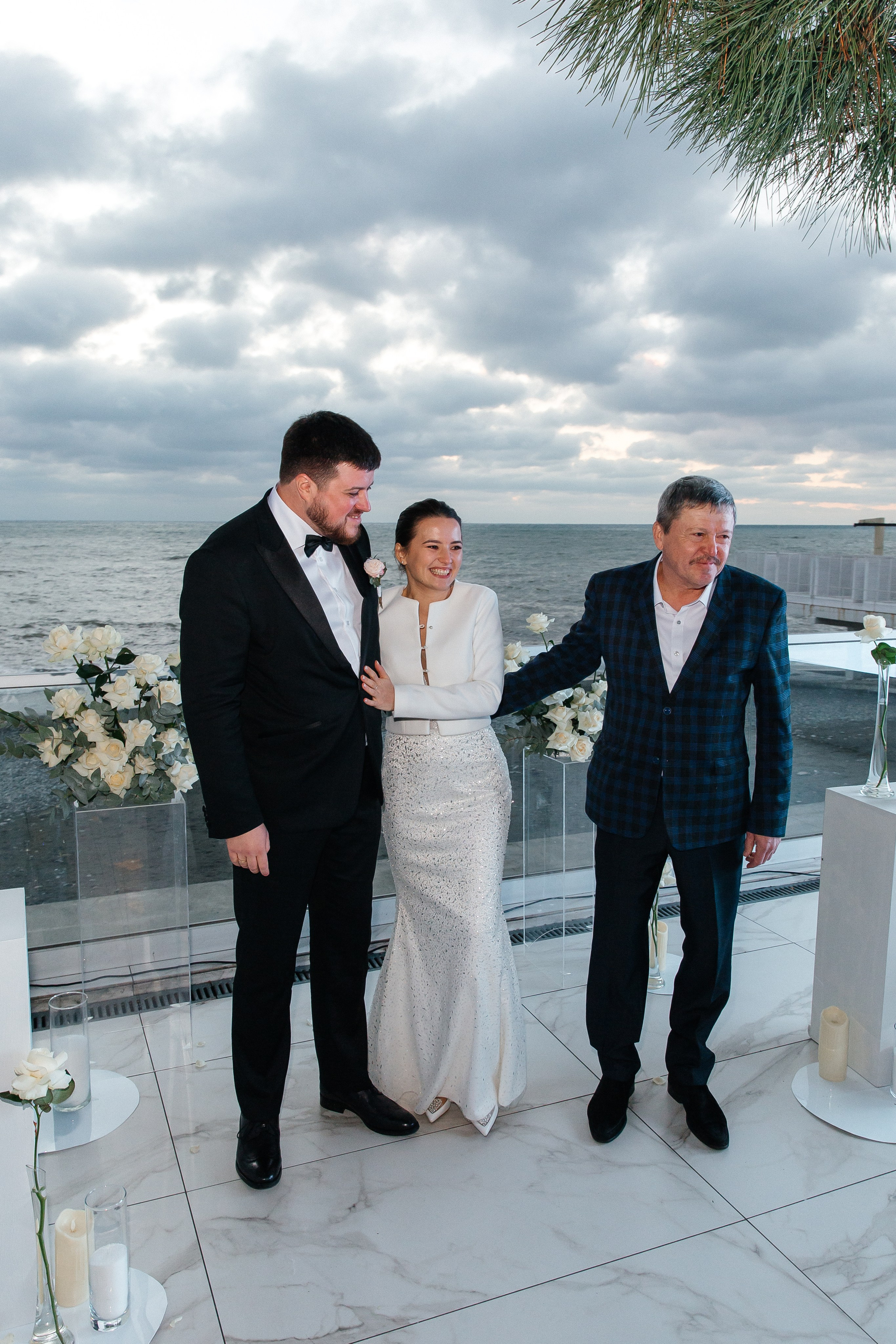 MARINA & DMITRY. Свадебный фотограф | Екатеринбург | Сочи | Артем Шестаков