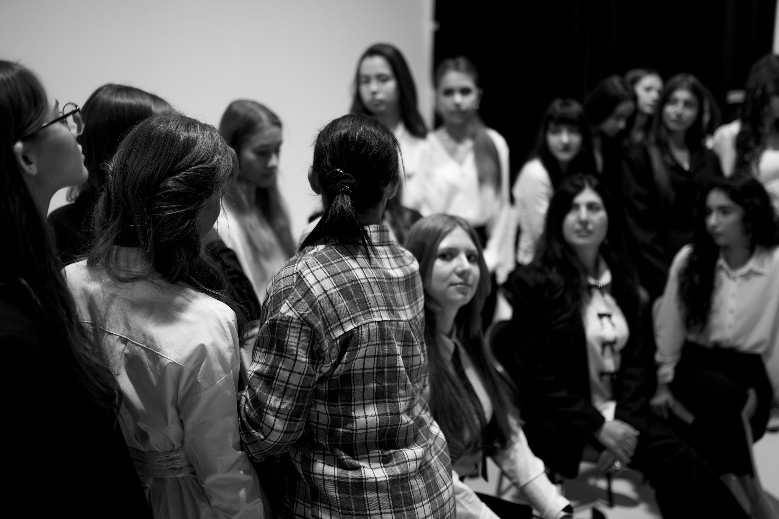 RELLS/BACKSTAGE. Современные Выпускные Альбомы в Ростове-на-Дону