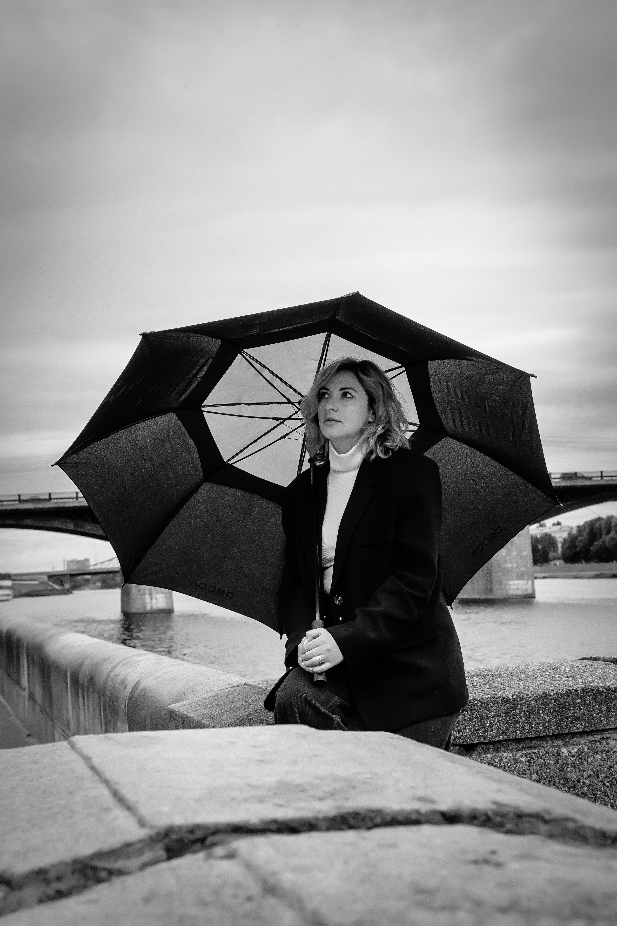 Анна. Фотограф в Твери Буреев