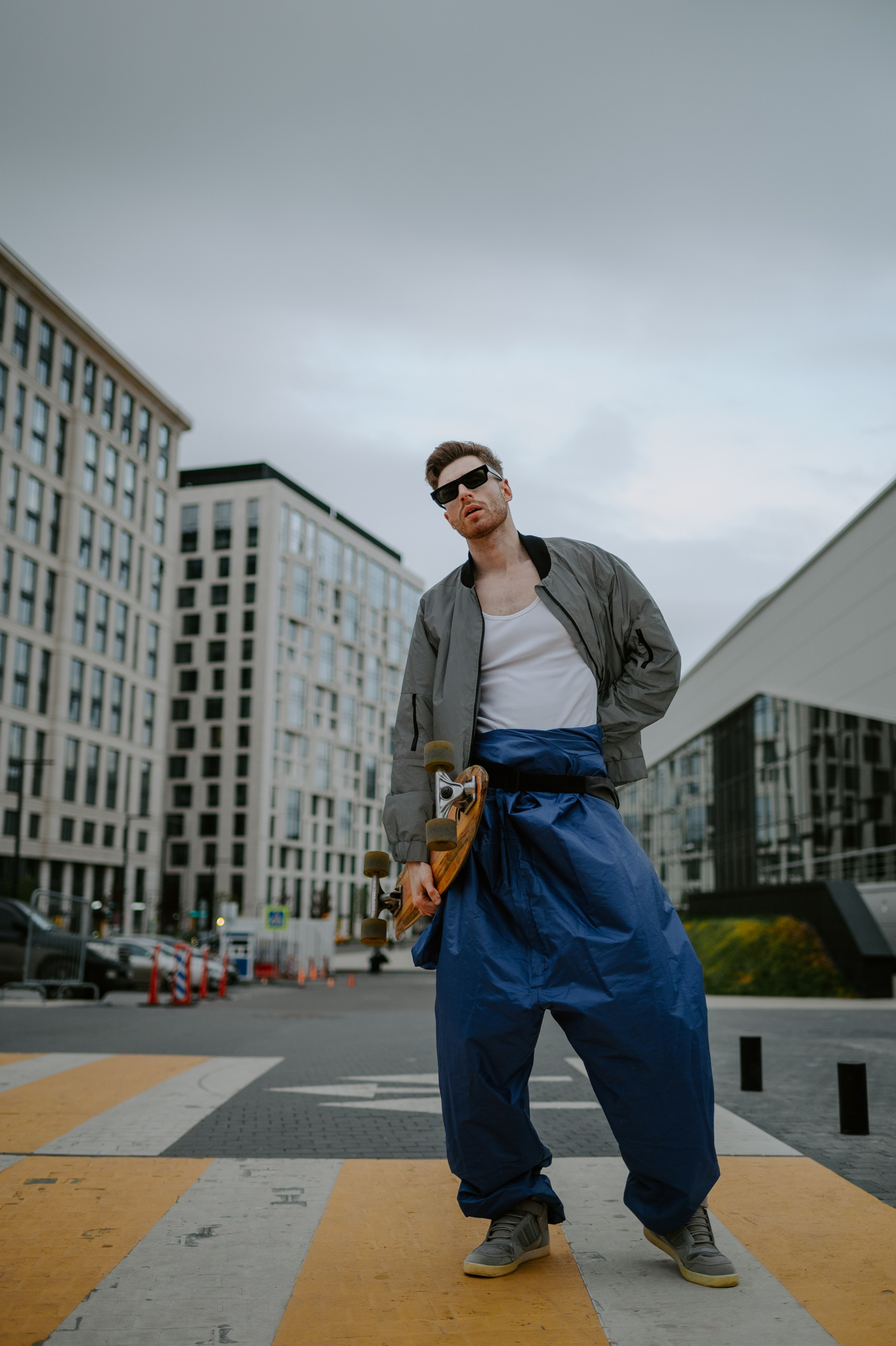 Петя. Свадебный, репортажный и семейный фотограф в Москве Арина Зак