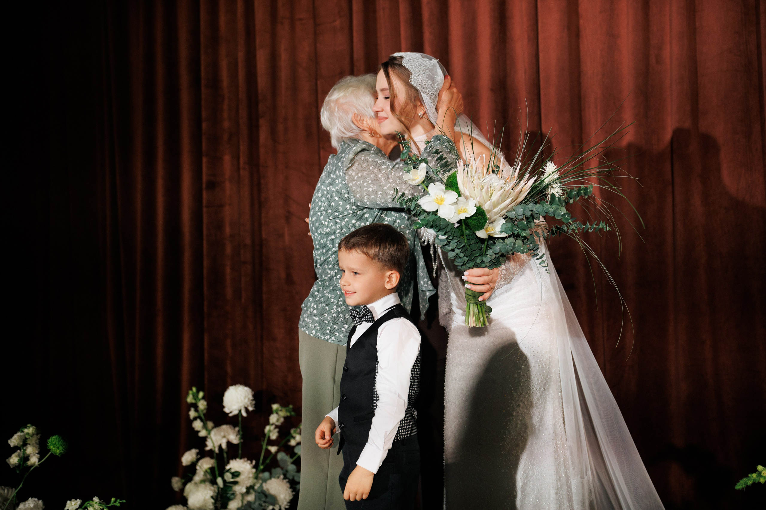 Родион и Элеонора. Фотограф и Видеограф в Ростове на Дону