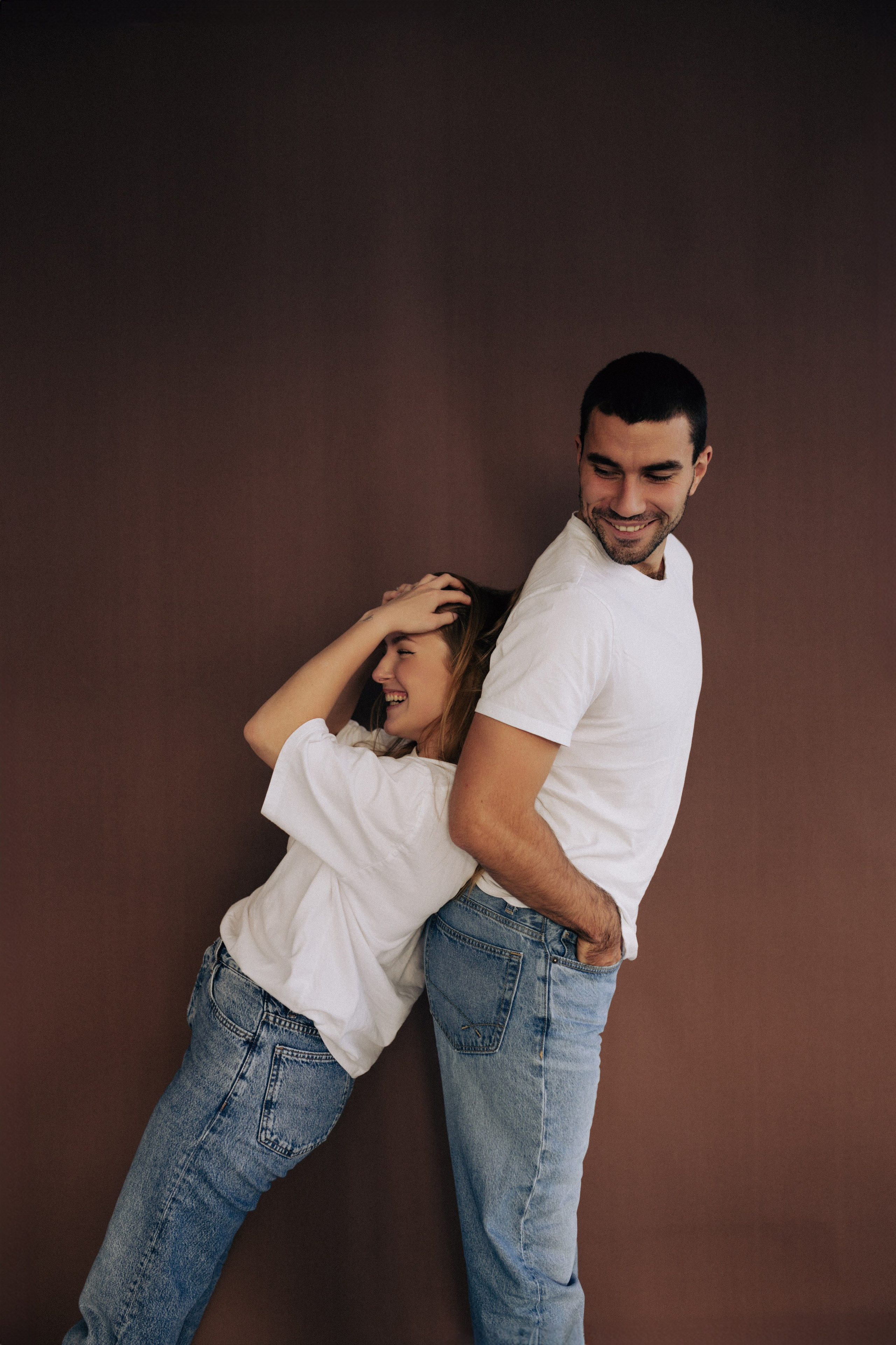 Арми и Никита. Брысина Алёна/ фотограф Петрозаводск, Карелия