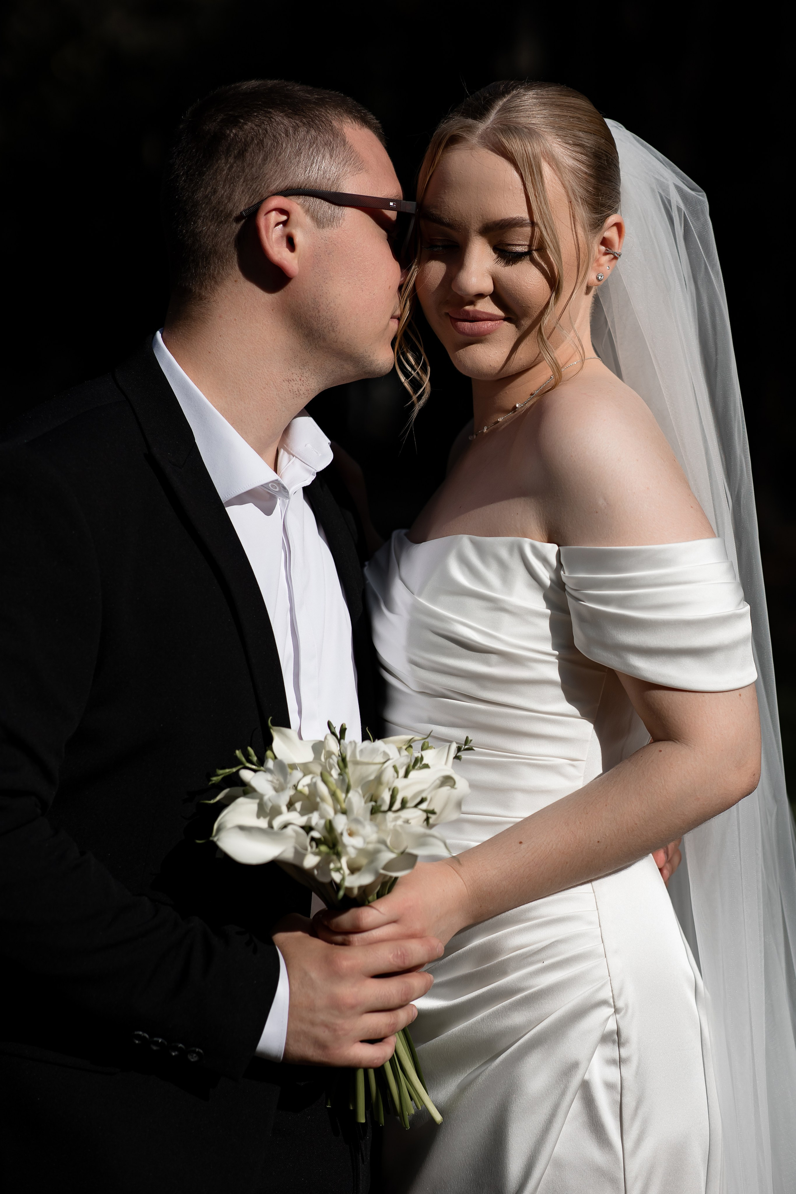 Алина Кирилл. Свадебный фотограф в Краснодарском крае Карина Будниченко