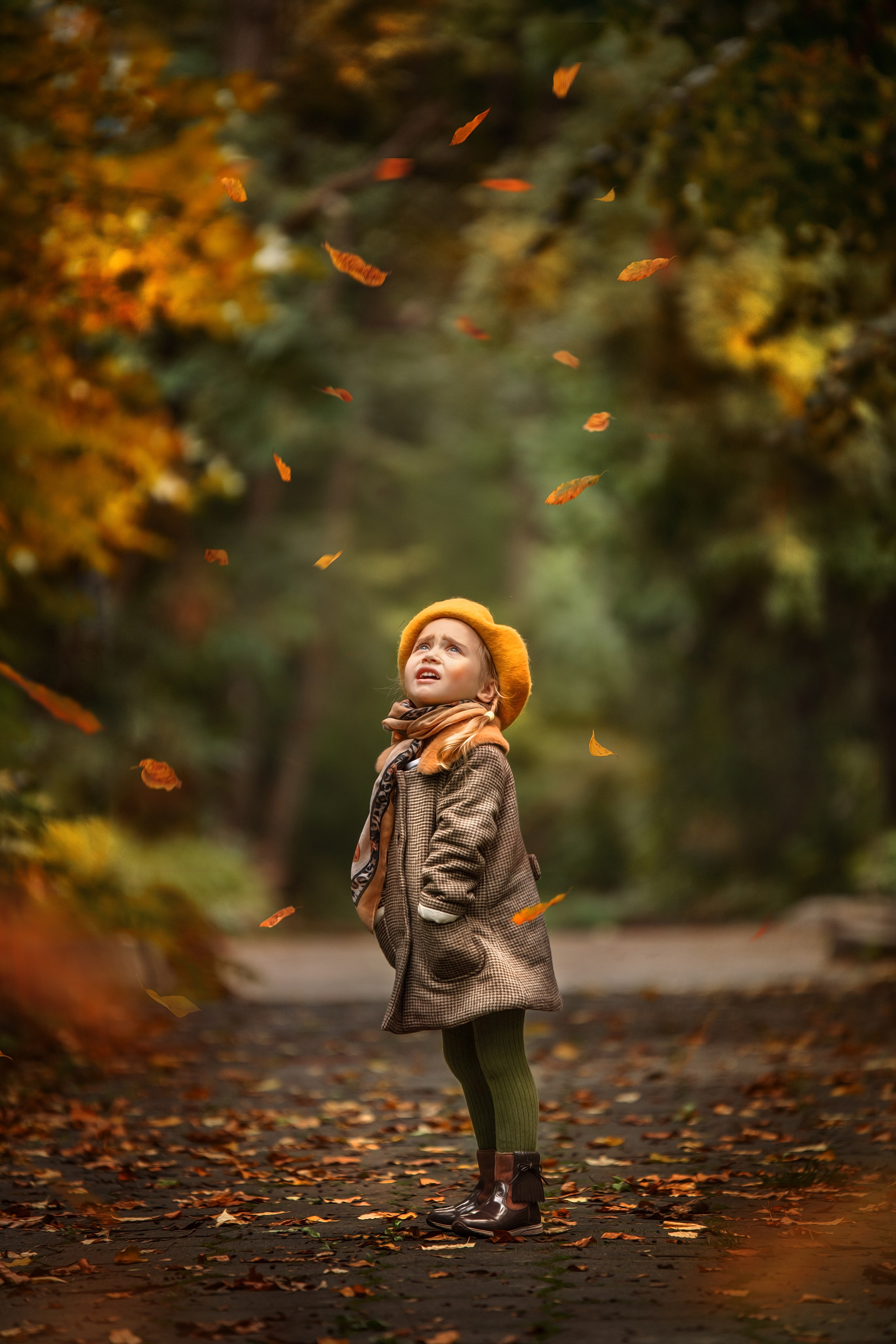 Портфолио. ОБУЧЕНИЕ ФОТОГРАФИИ И РЕТУШИ