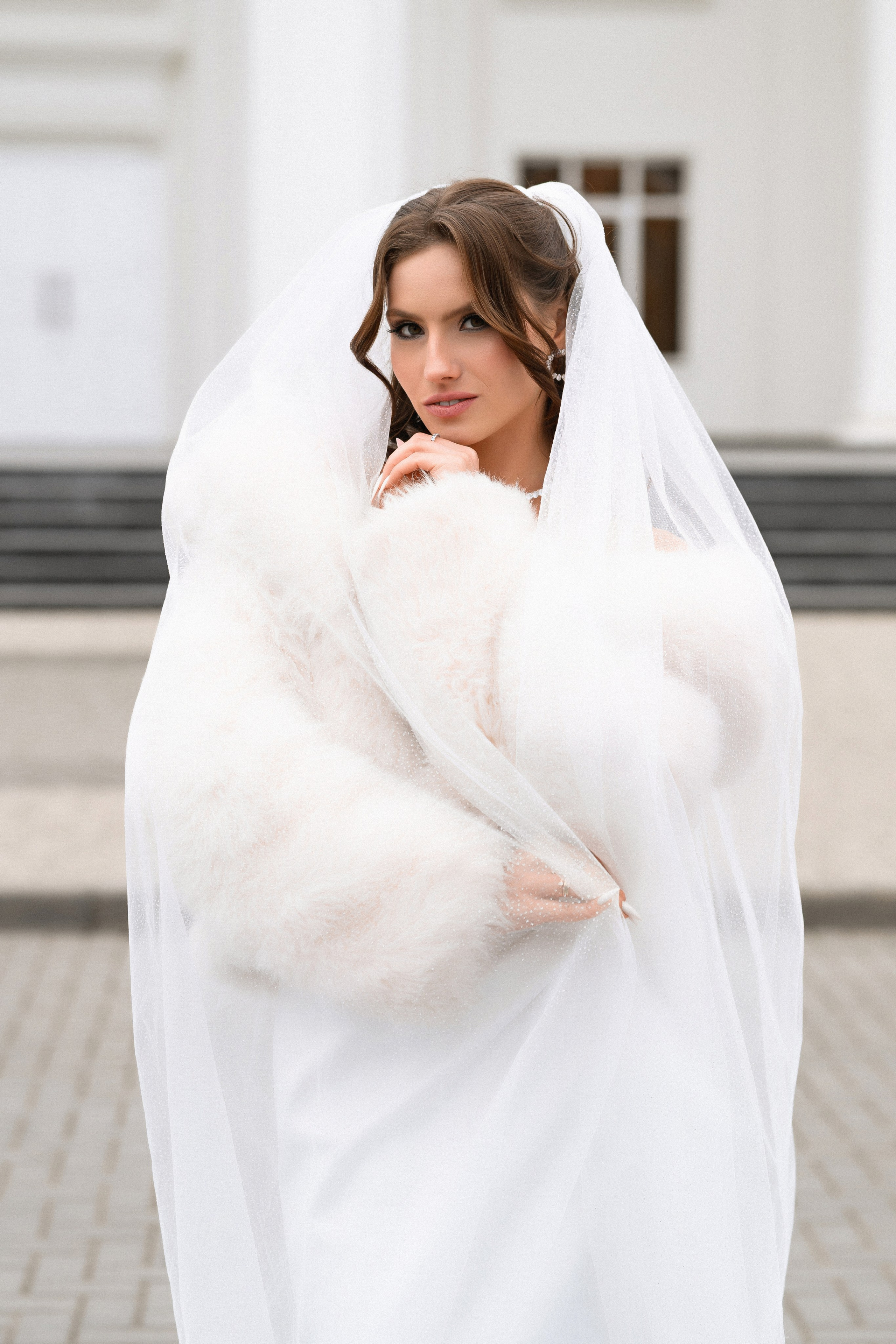 26.02.26. Свадебный и семейный фотограф в Краснодаре