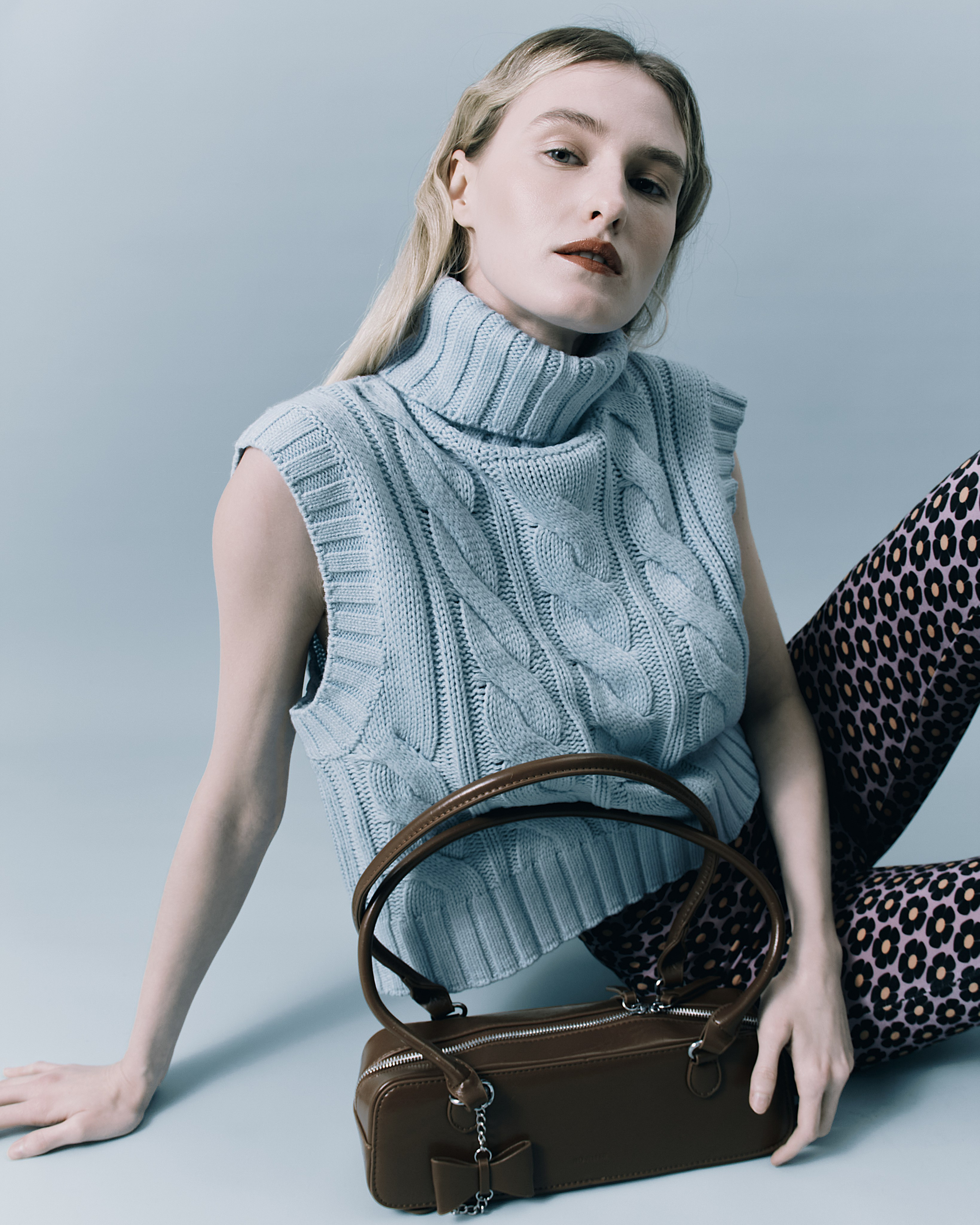 Алина. Студийный фотограф в Москве Илья Сухов