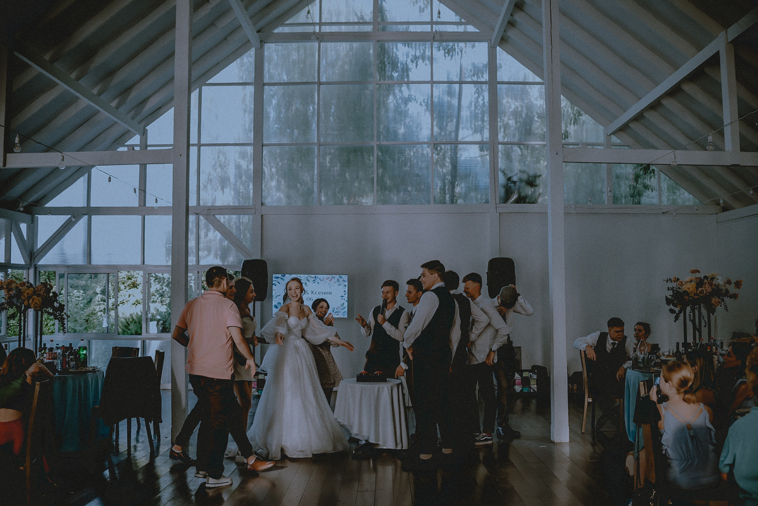 Love.Season: Первый сезон навсегда!. Свадебный и семейный фотограф в Москве Сажина Кристина КиМ. Свадебный оператор в Москве Сажин Максим