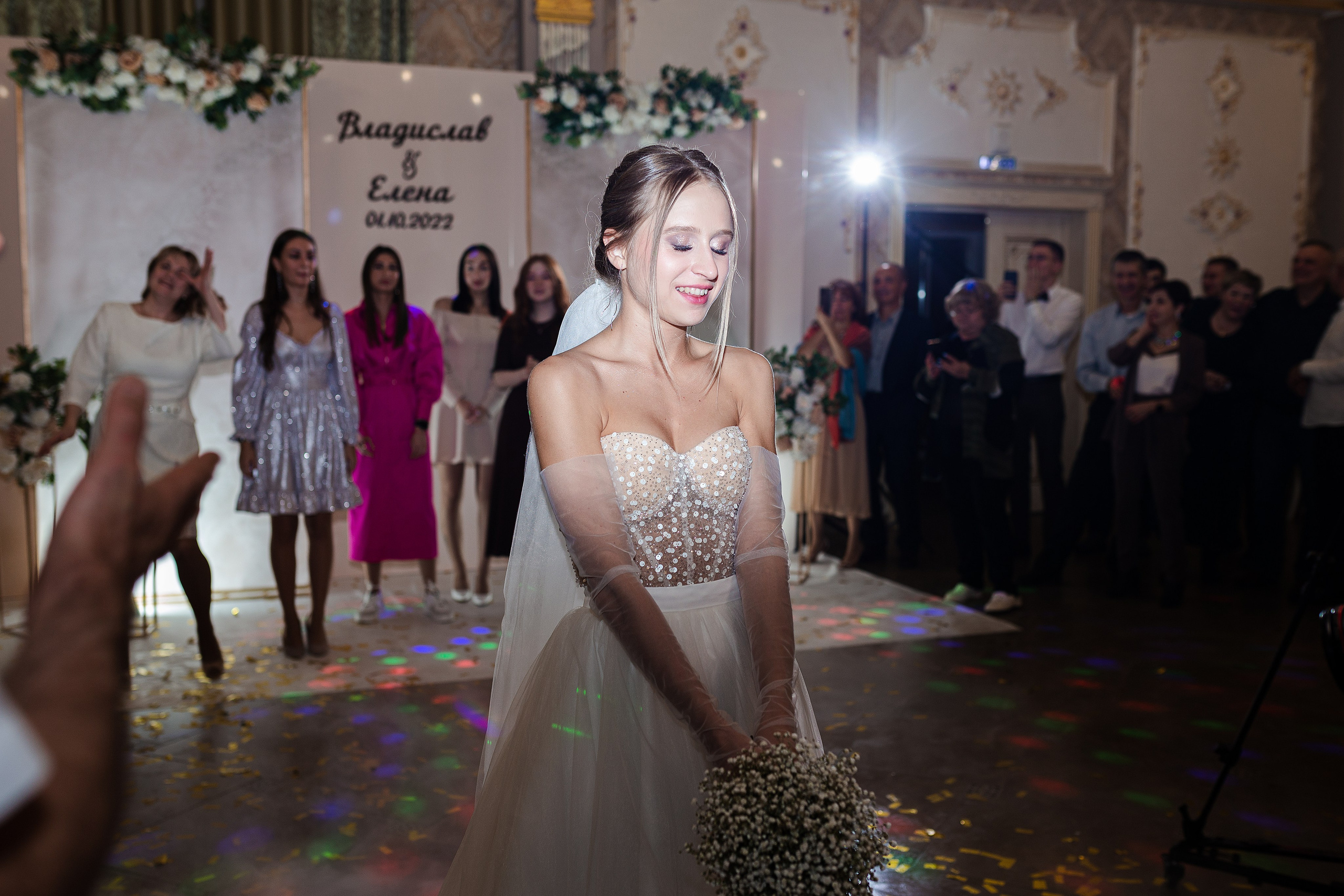 Лена и Влад. Свадебный и индивидуальный фотограф в Новом Уренгое Уфе Холопова Ксени