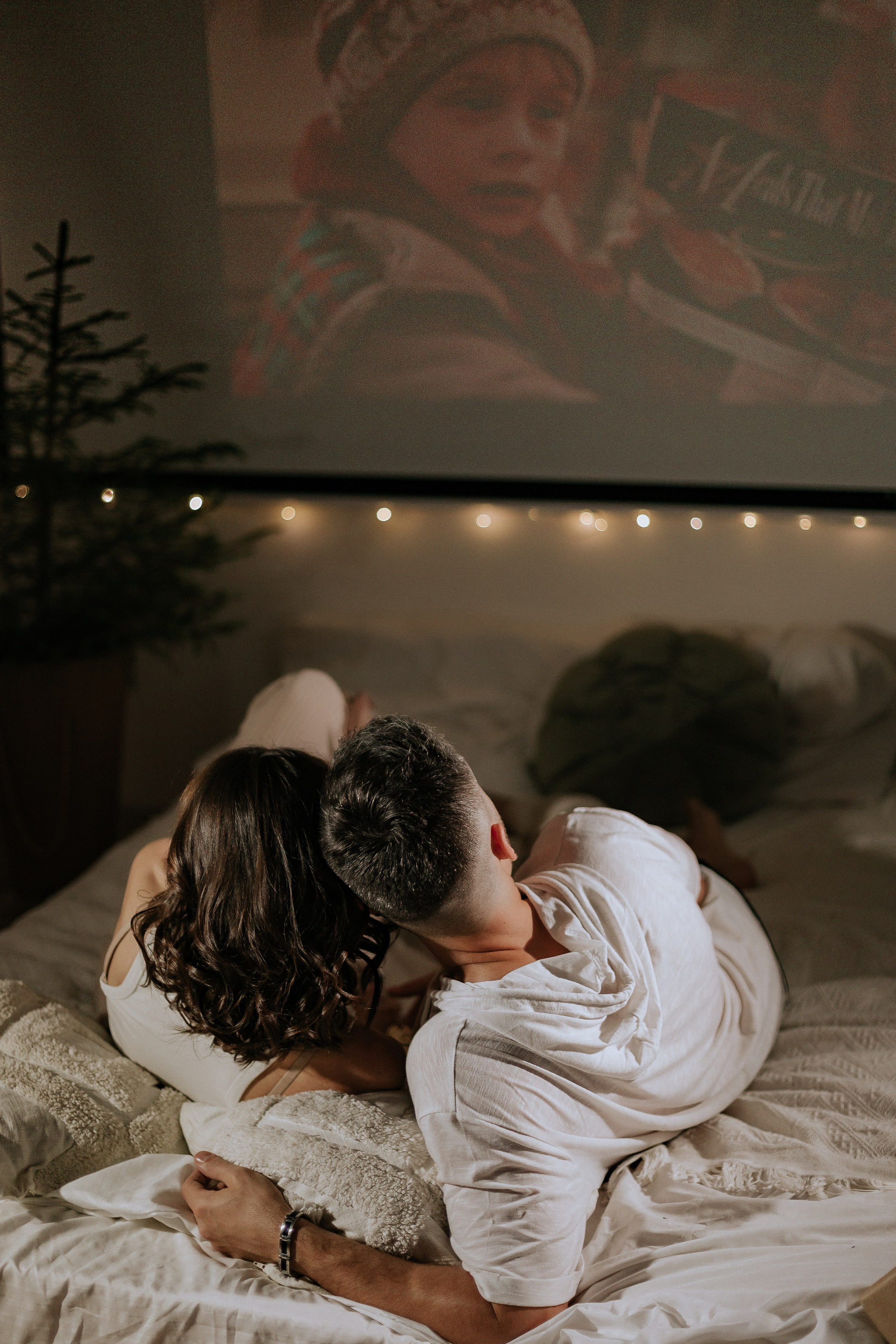 Last Christmas. Свадебный фотограф Пермь