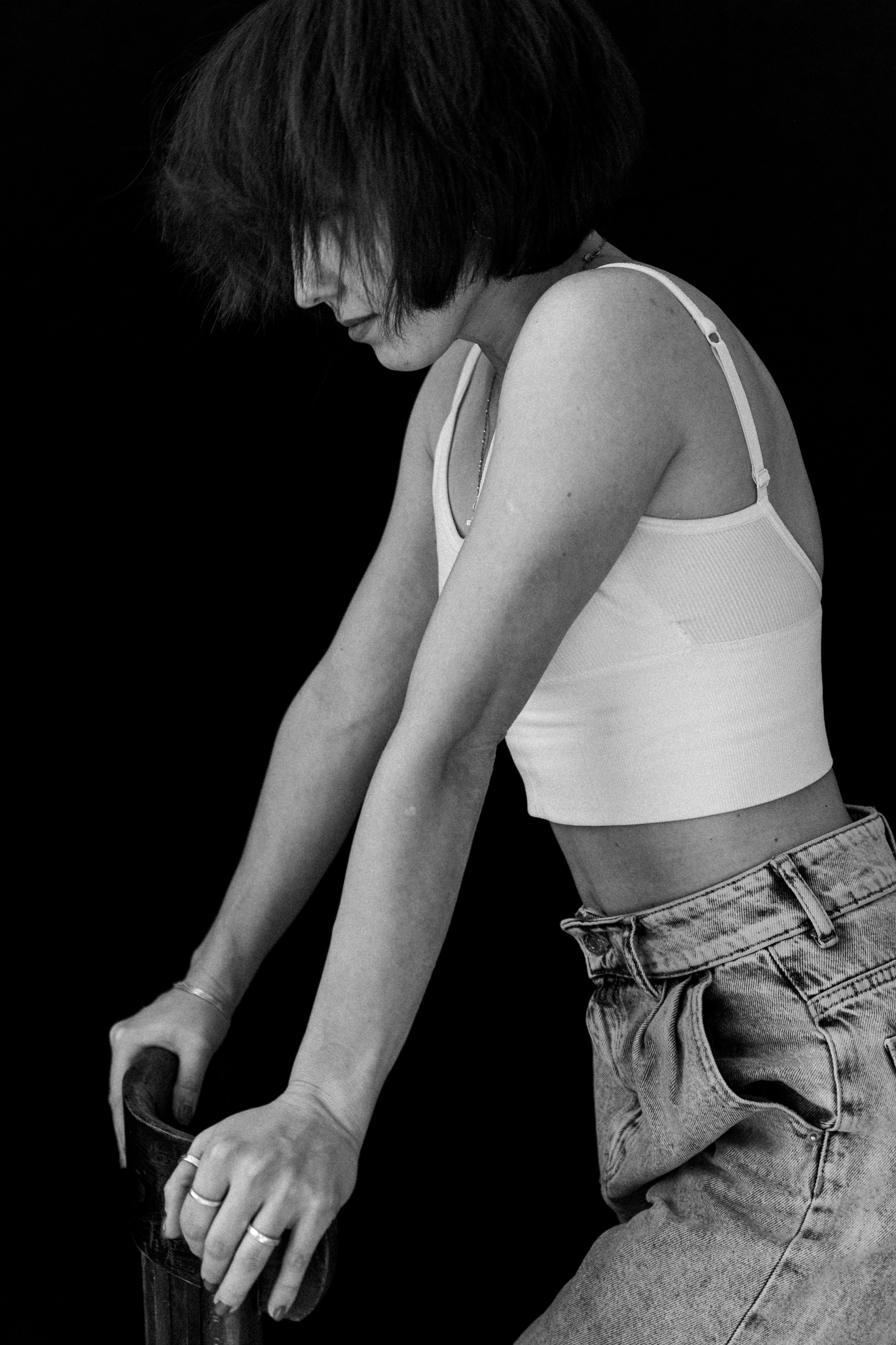 Елена. Деликатный женский фотограф Москвы Тощакова Катерина