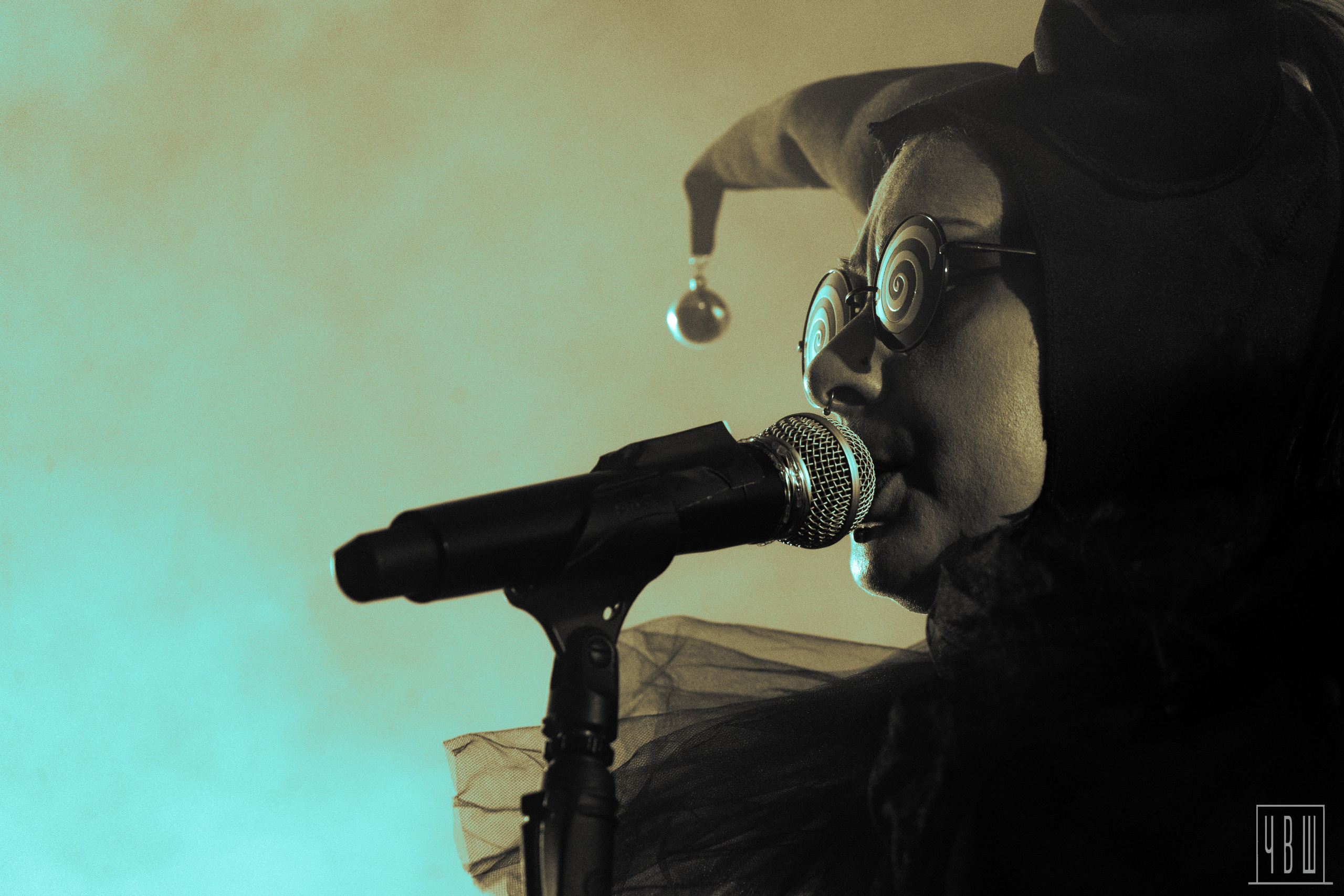 Tardigrade Inferno, 22.03.2026, Аврора. Человек в Шляпе