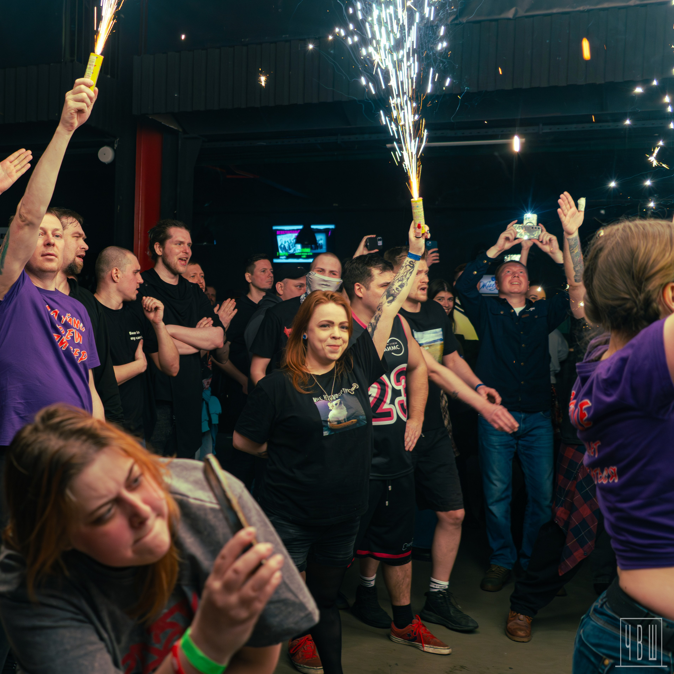 ГудТаймс, 07.03.2026, Sound. Человек в Шляпе