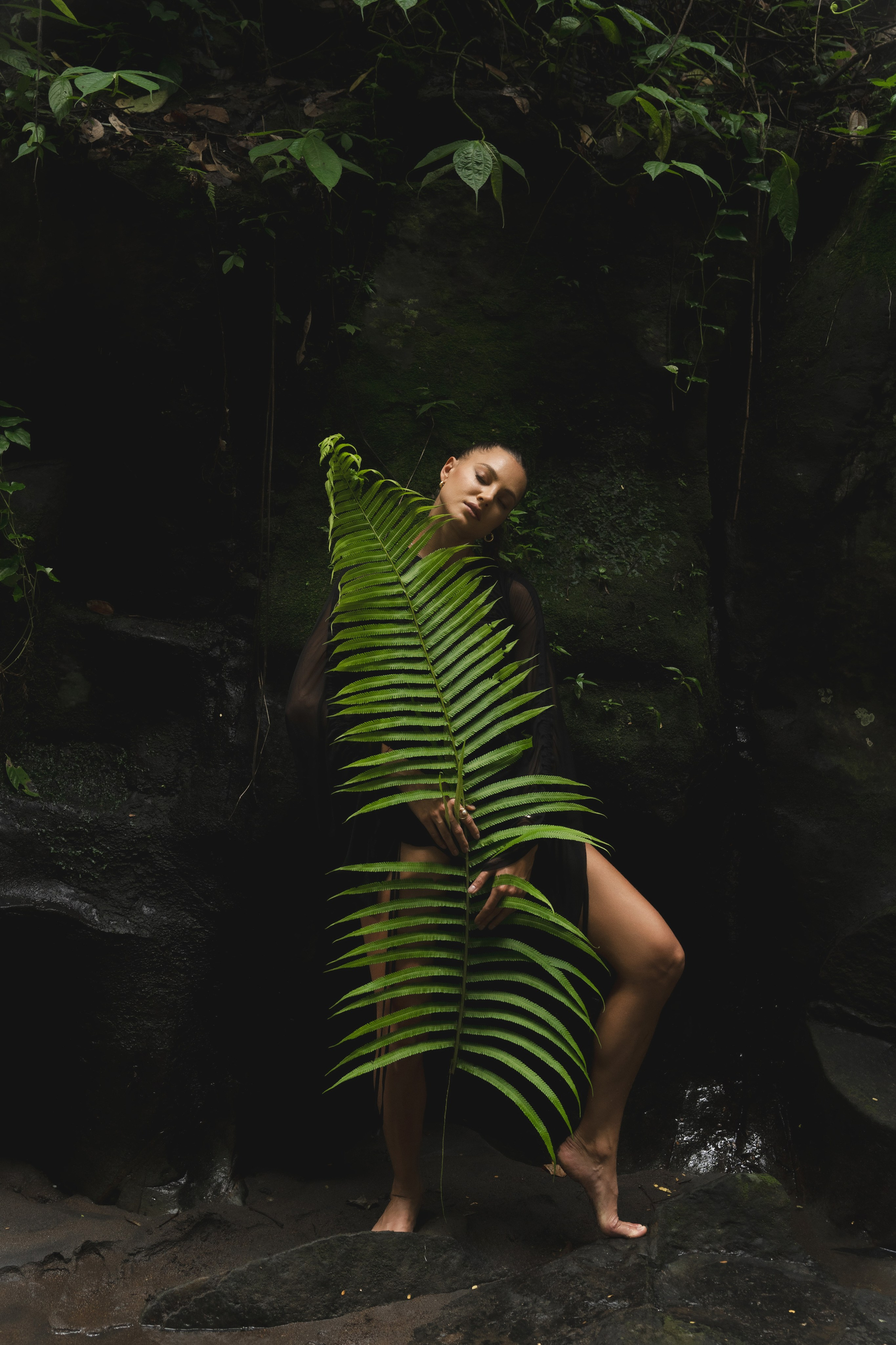 Ира. Фотограф Alena Ray