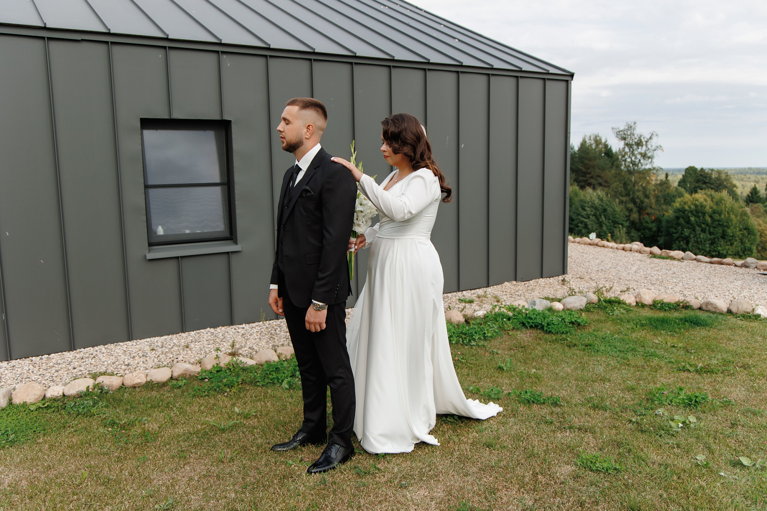 Маша & Саша. Свадебный и семейный фотограф Татьяна Селезнева