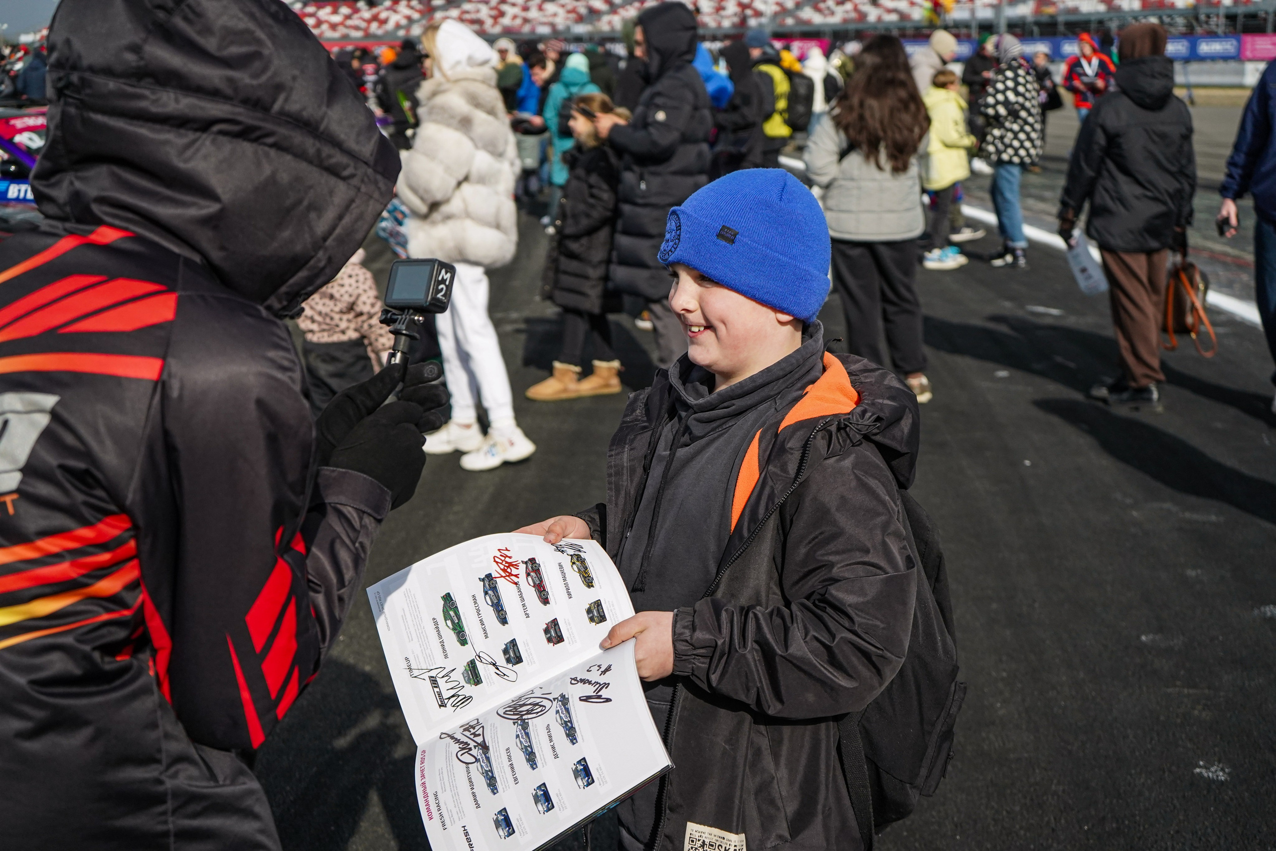 RDS GP 1 этап. MRW. Автомобильный фотограф Шакая Кирилл