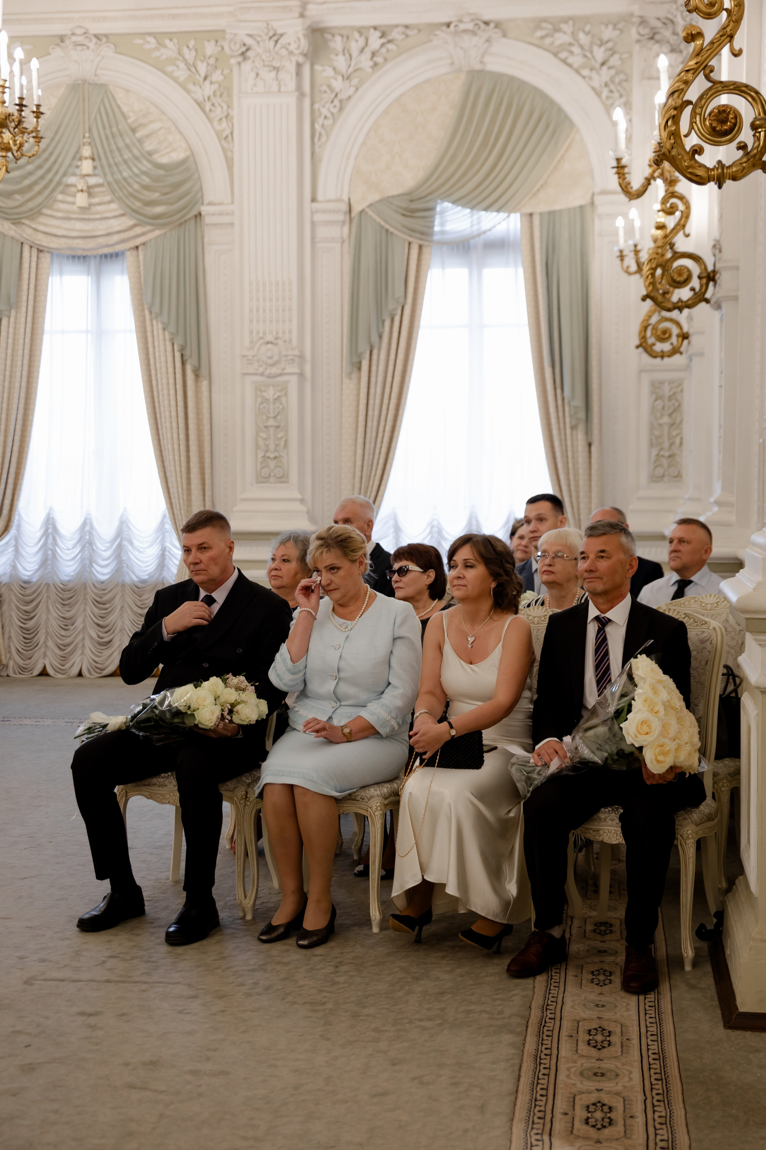 Wedding Day. Анна Михайлова|Свадебный фотограф в Санкт-Петербурге