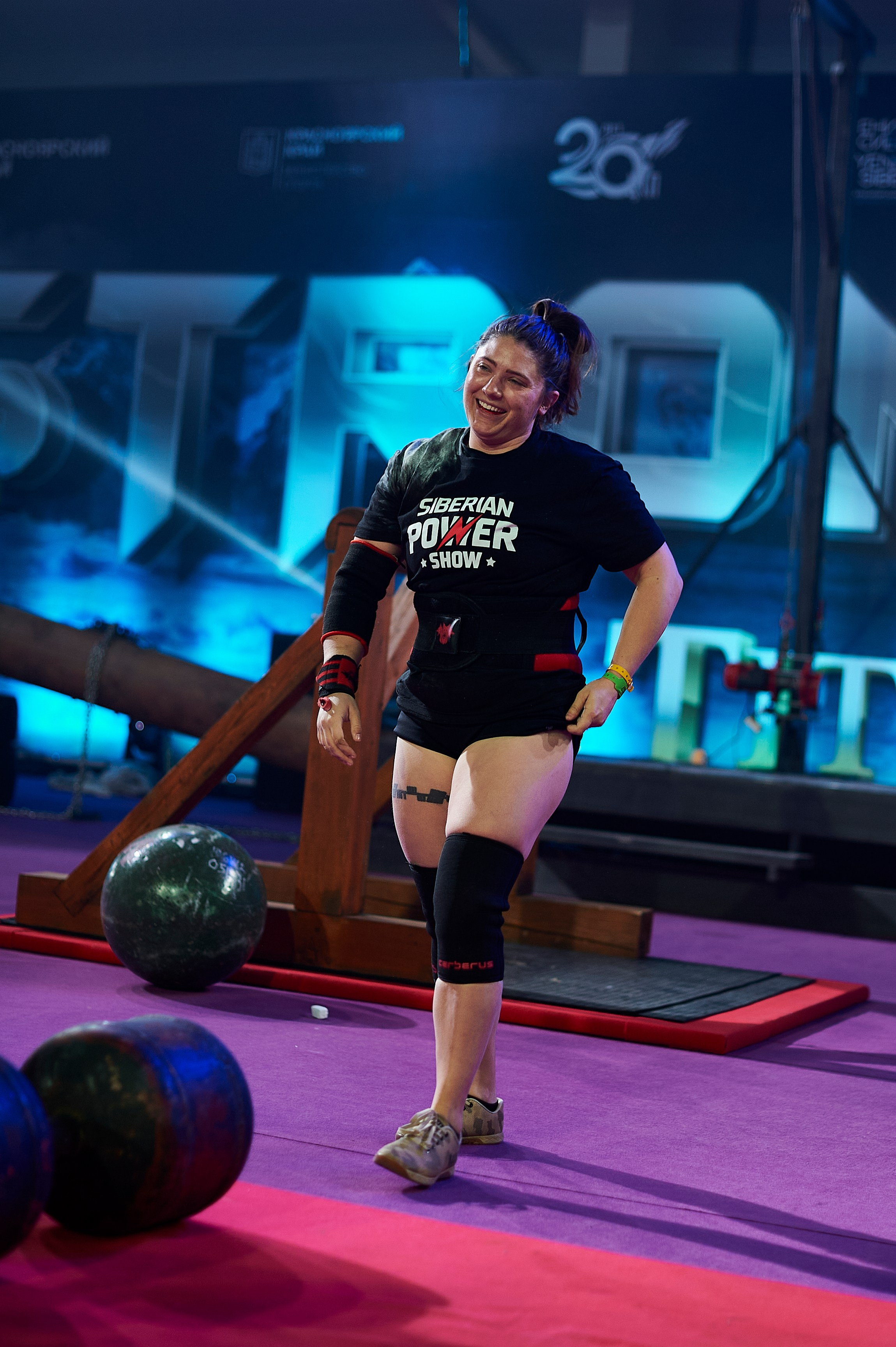 Siberian Power Show 2023 / STRONG WOMEN. Фотограф Москва Concerts photo / Fashion photо