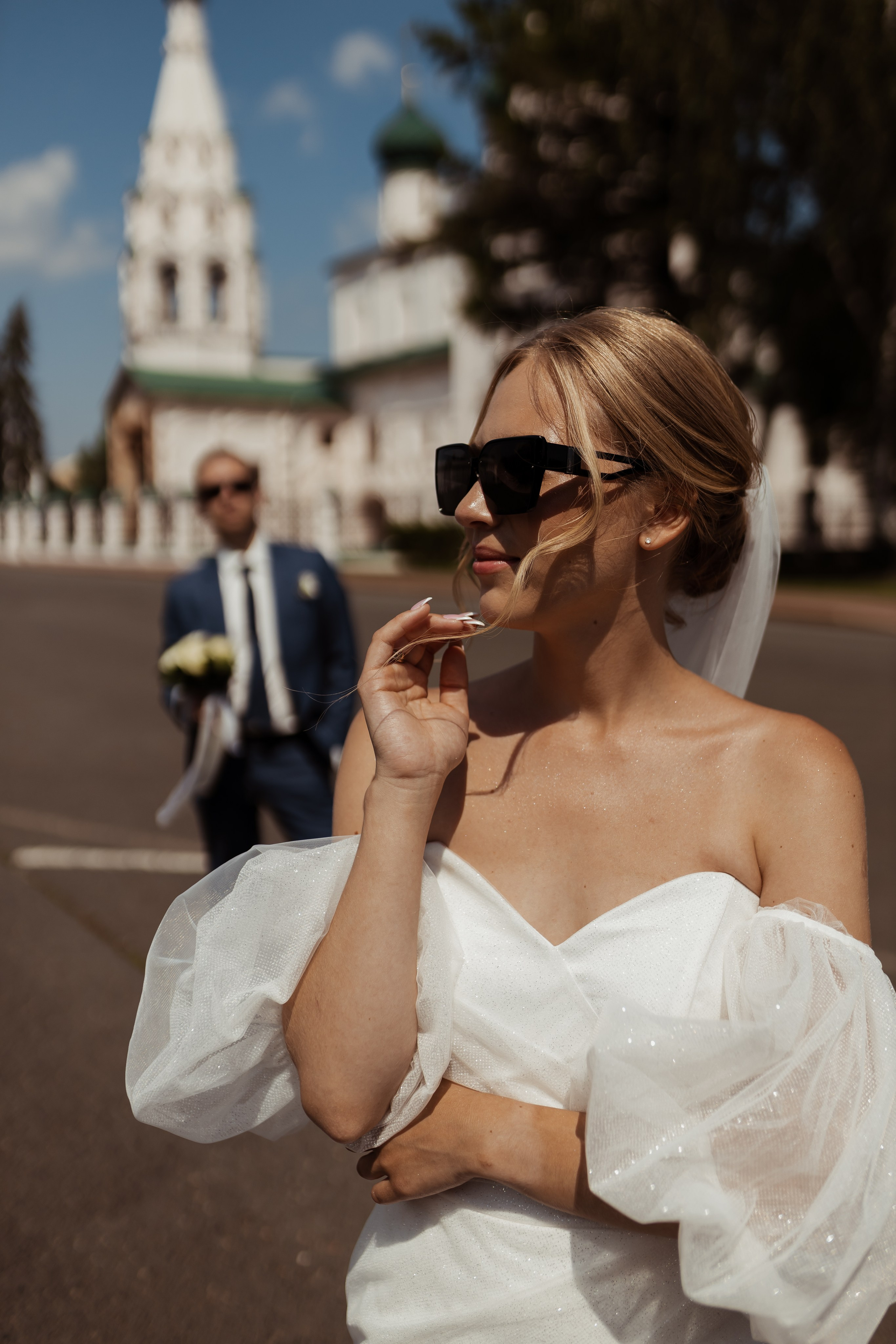 Ваня & Настя. ФОТОГРАФ Маргарита Сивакова | Ярославль Кострома Москва