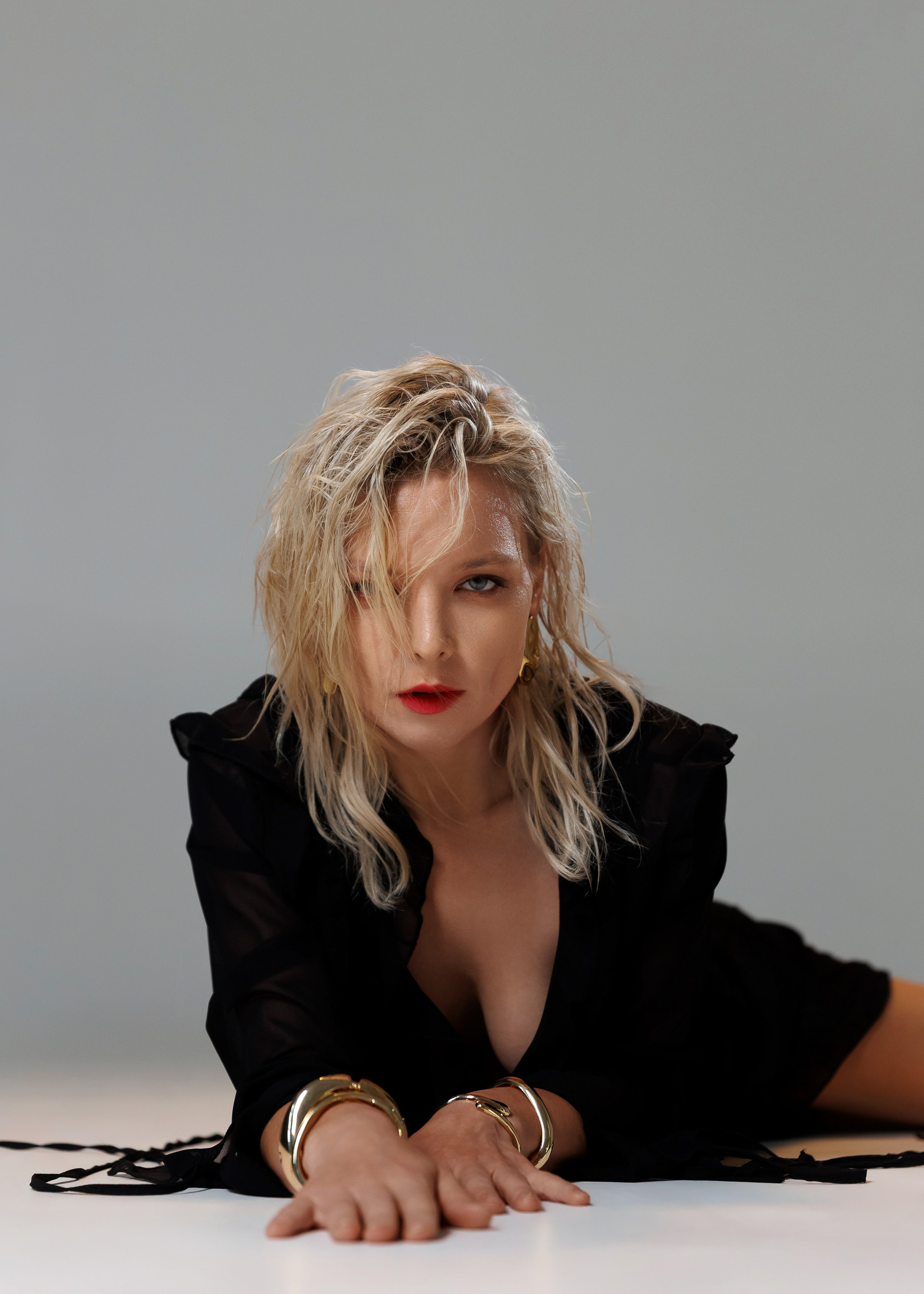 ЖЕНСКИЙ ПОРТРЕТ. Фотограф Новосибирск — Наталья Гресь