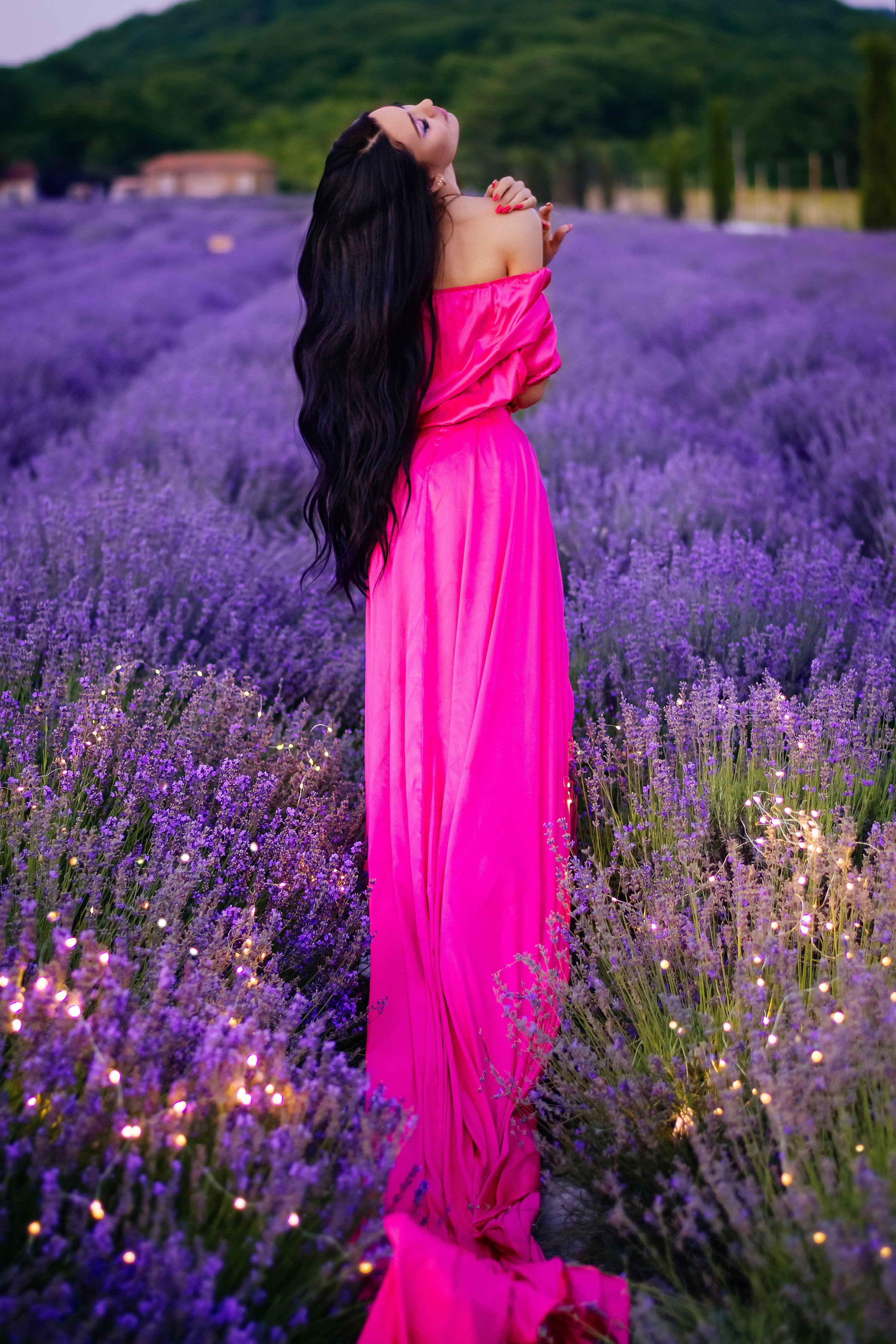 Репортажный и портретный фотограф Анапа Екатерина Волкова