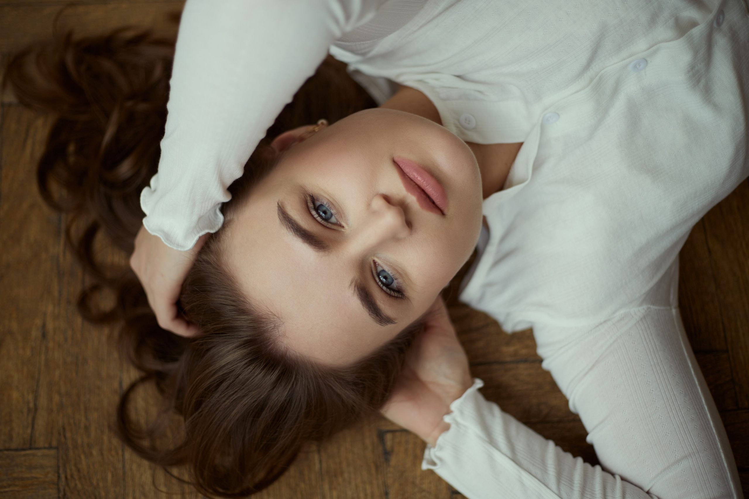 АНАСТАСИЯ. Фотограф Москва Анастасия Толстова