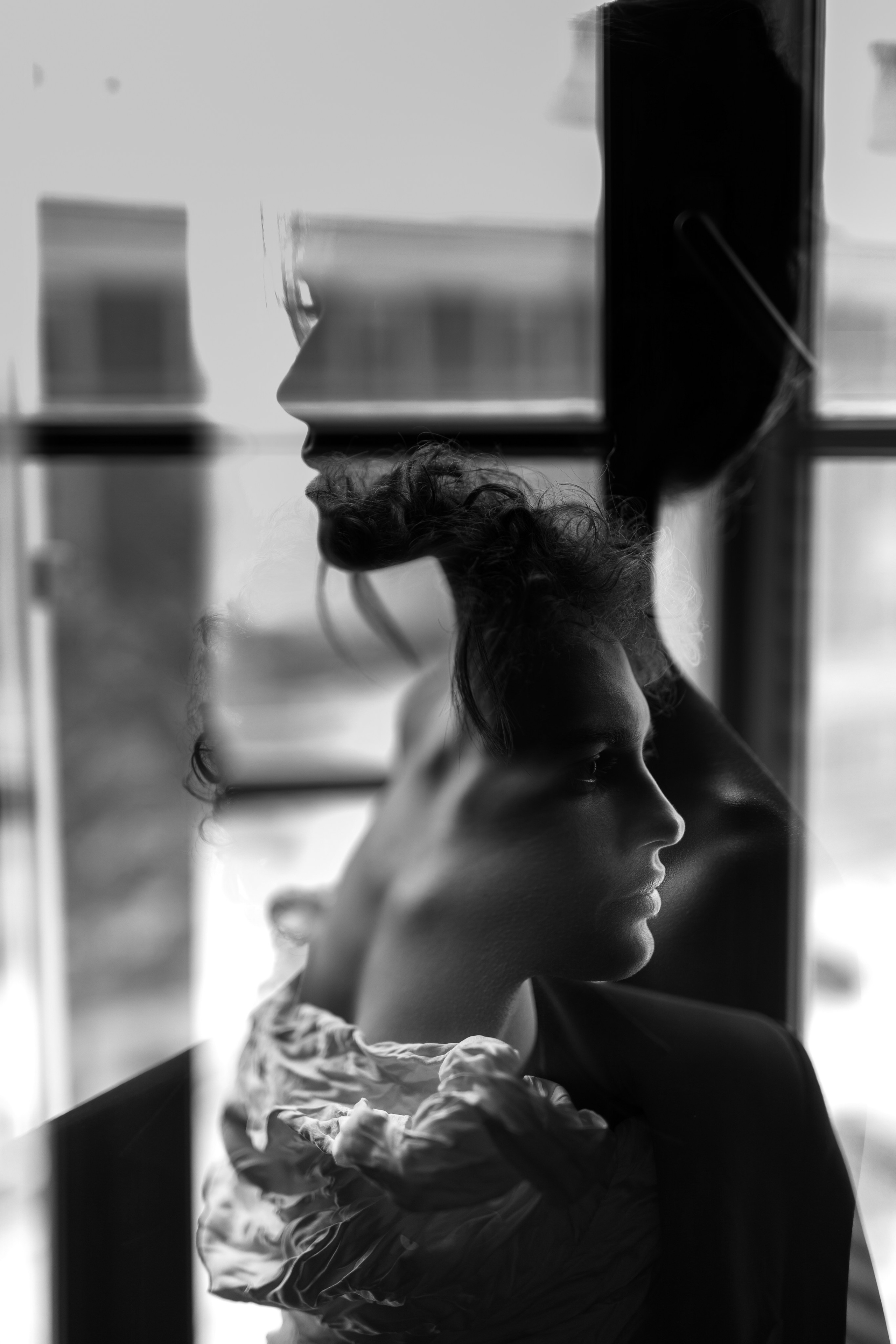 Свадебный и портретный фотограф в Москве, Туле и Брянске Дара Евсеева