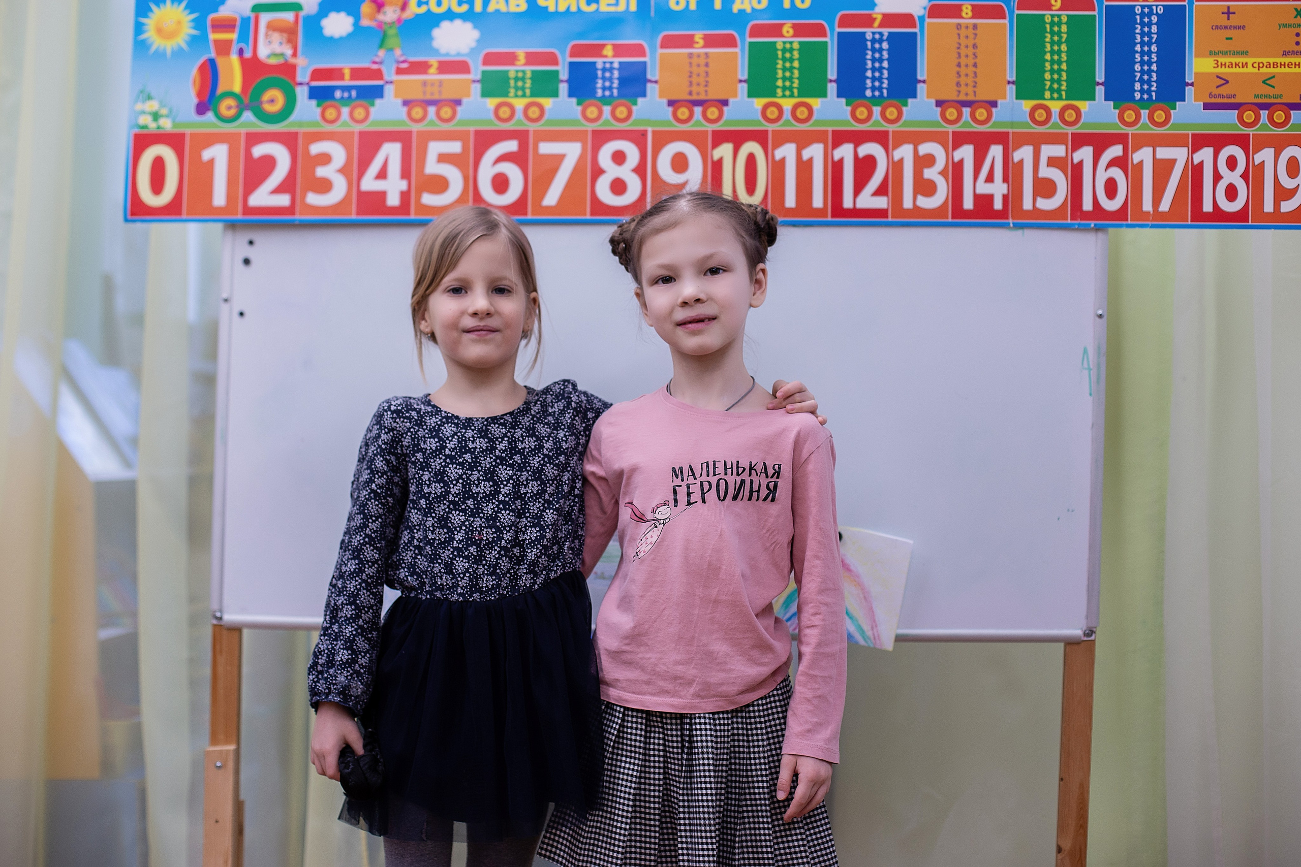 Выпускной фотоальбом 2025. Семейный фотограф в Санкт-Петербурге