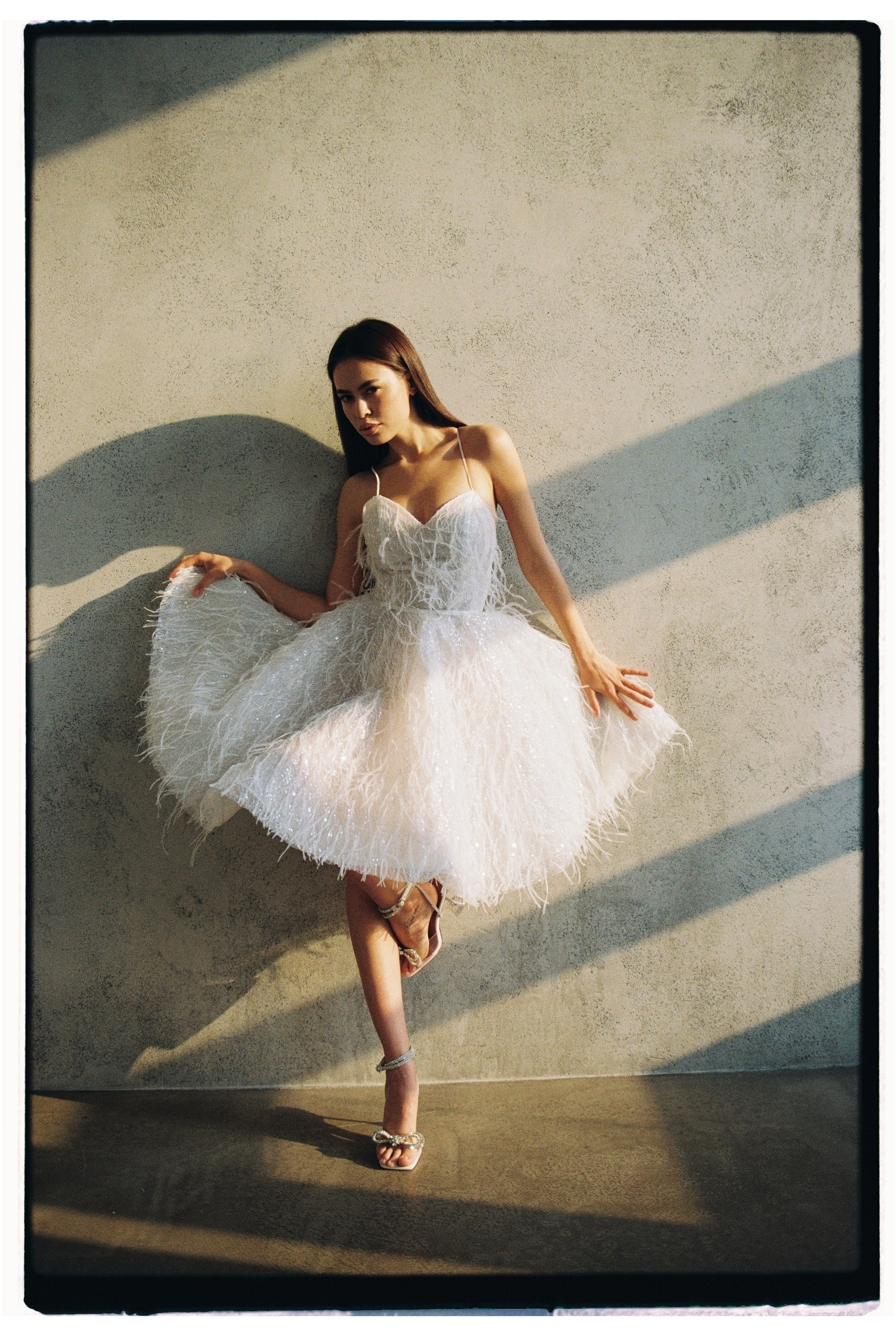 Bella wth Sovanna atl. Фотограф Андрей Куськало