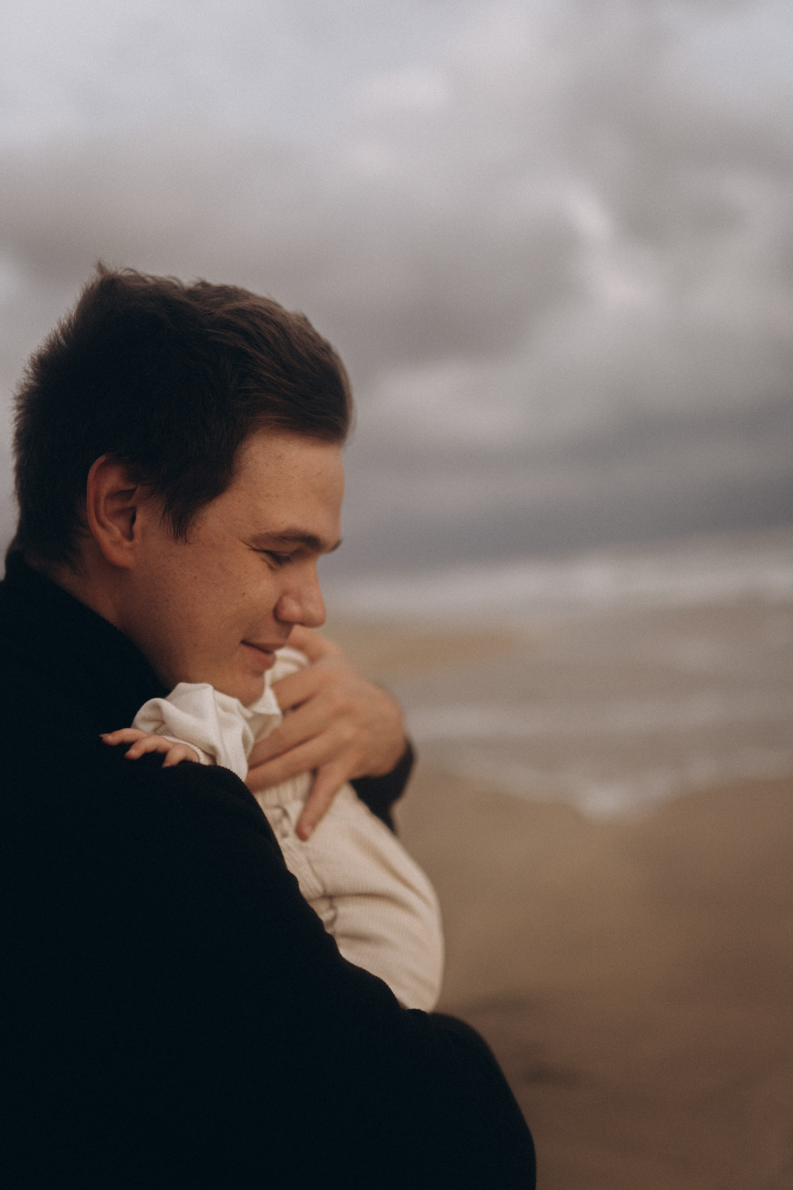 Бесконечность. Фотограф Дарья Филатова