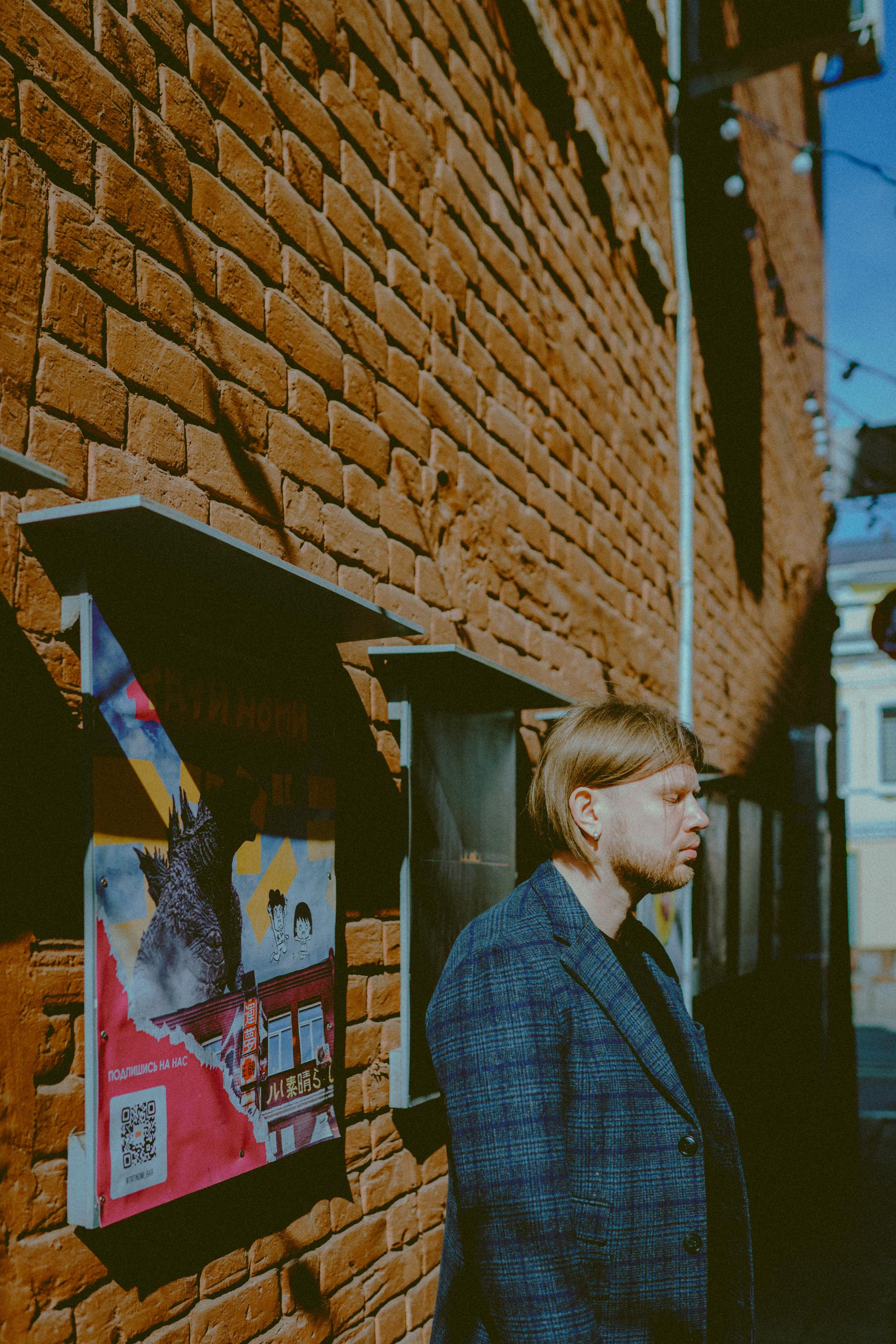 Дима VLNY. Фотограф в Москве и России