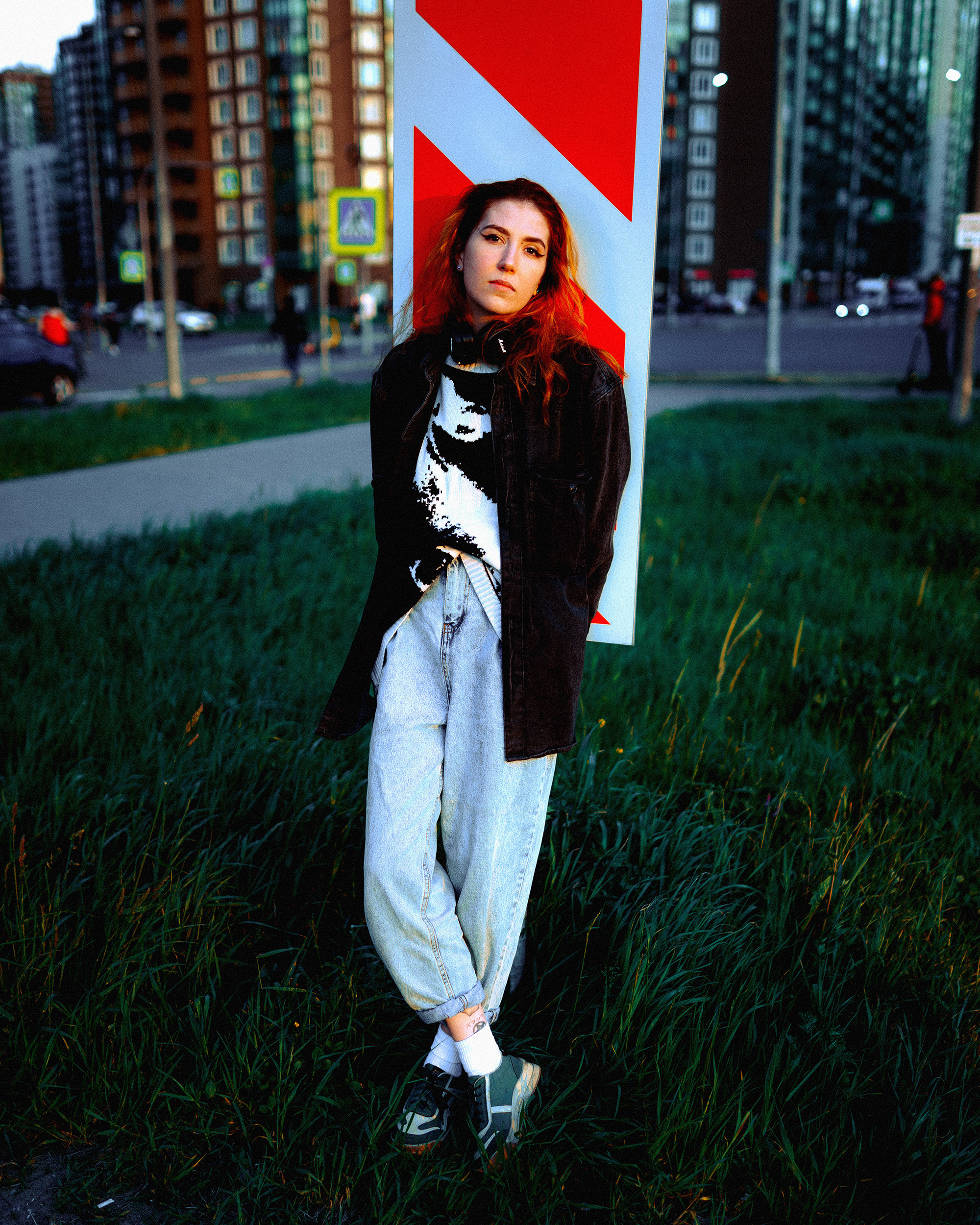 Марина. Фотограф в Москве и России