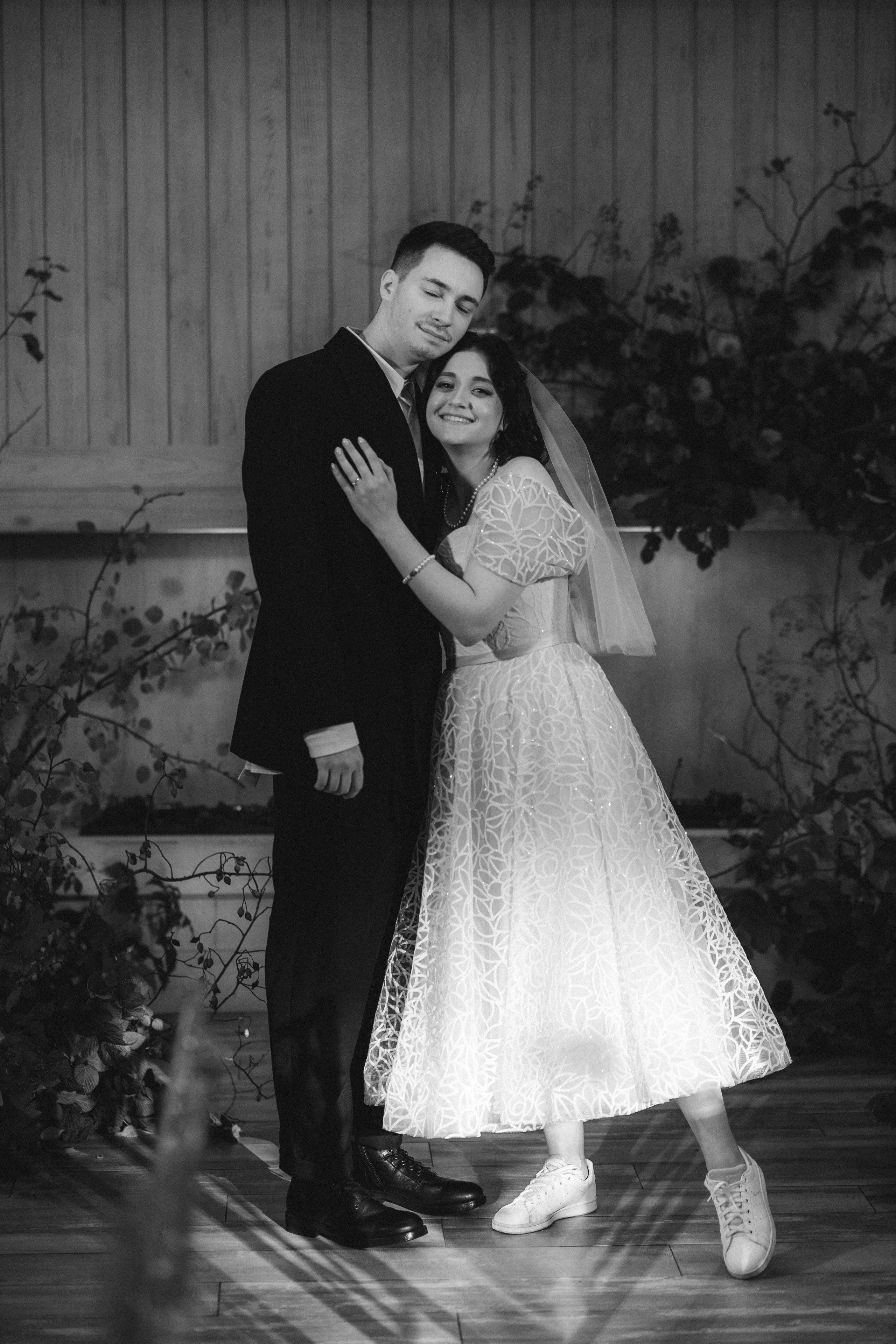 Константин и Татьяна. Фотограф в Москве и России